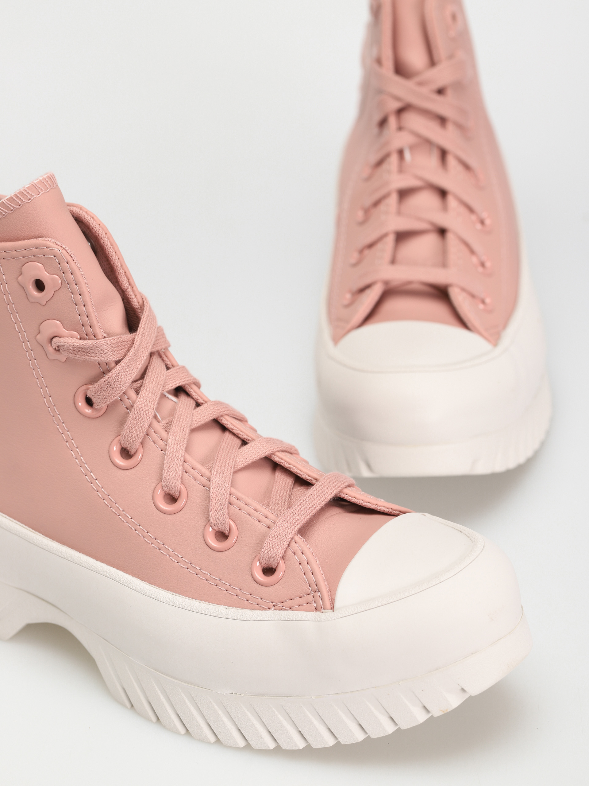 Взуття Converse Chuck Taylor All Star Lugged 2.0 Hi (canyon dusk)