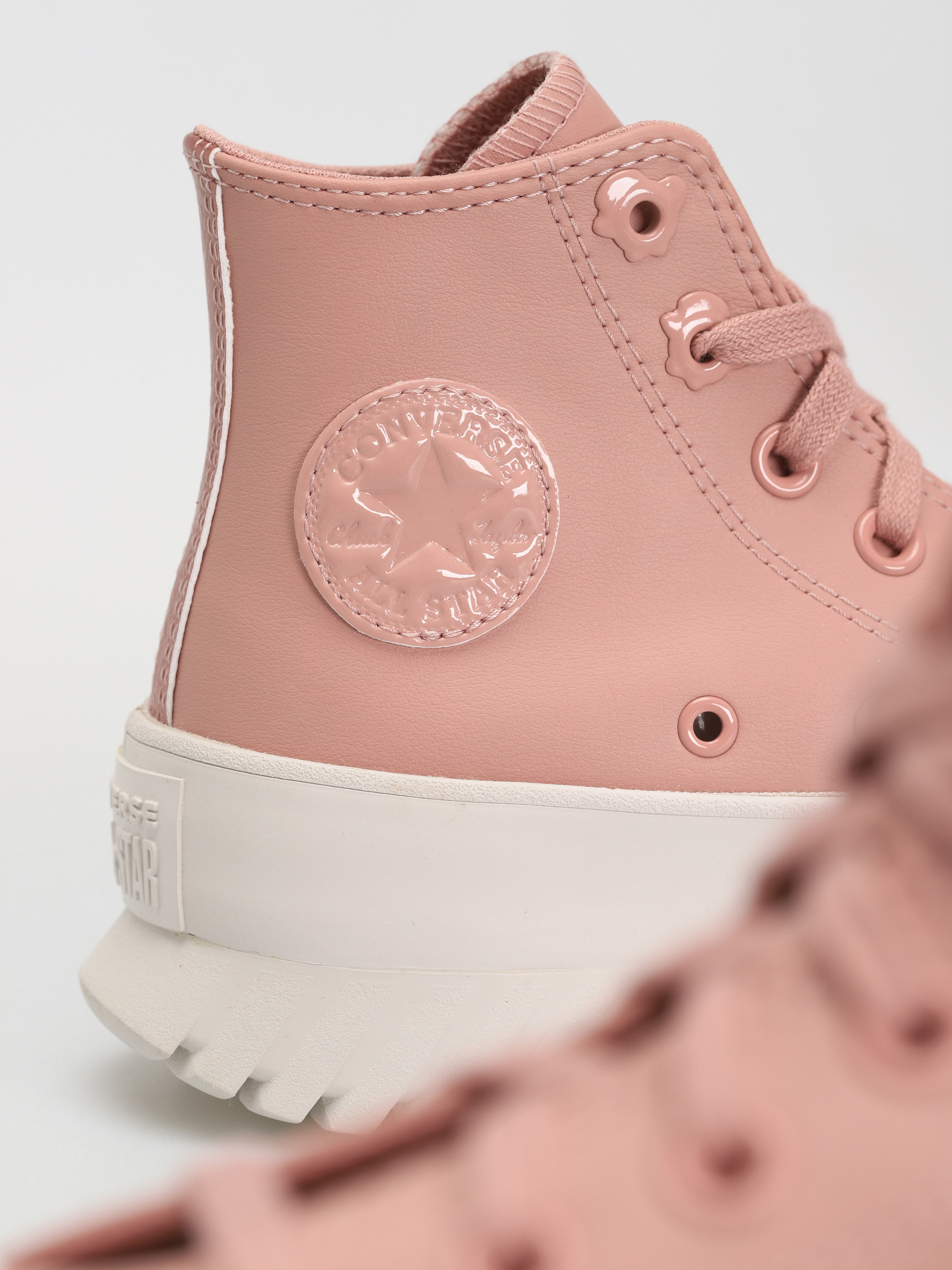 Взуття Converse Chuck Taylor All Star Lugged 2.0 Hi (canyon dusk)