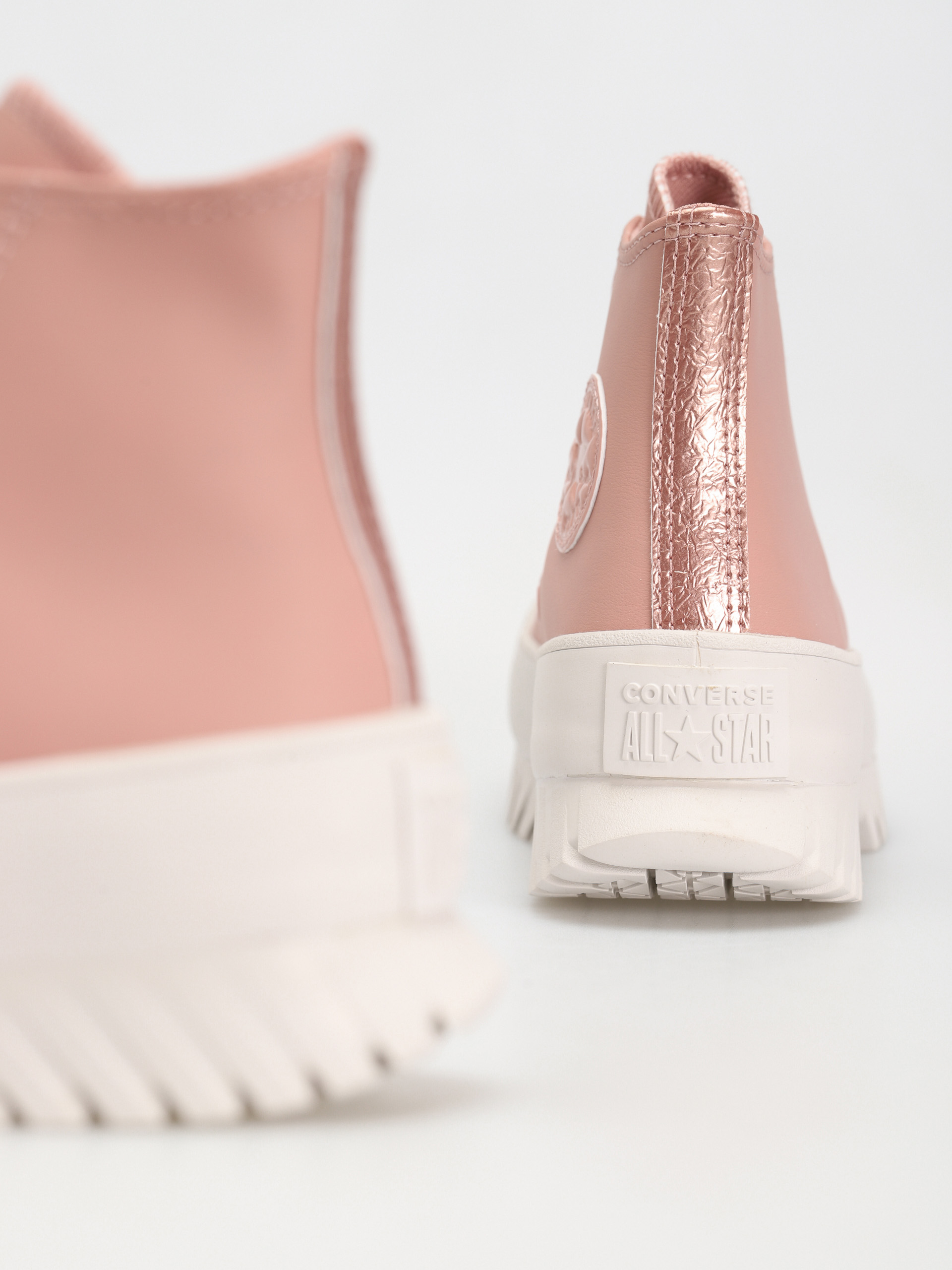 Взуття Converse Chuck Taylor All Star Lugged 2.0 Hi (canyon dusk)