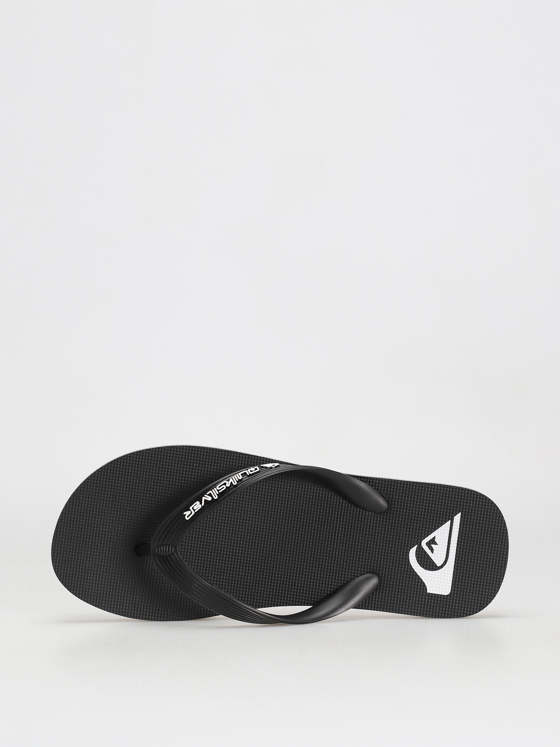 В‘єтнамки Quiksilver Molokai Core (black 1)