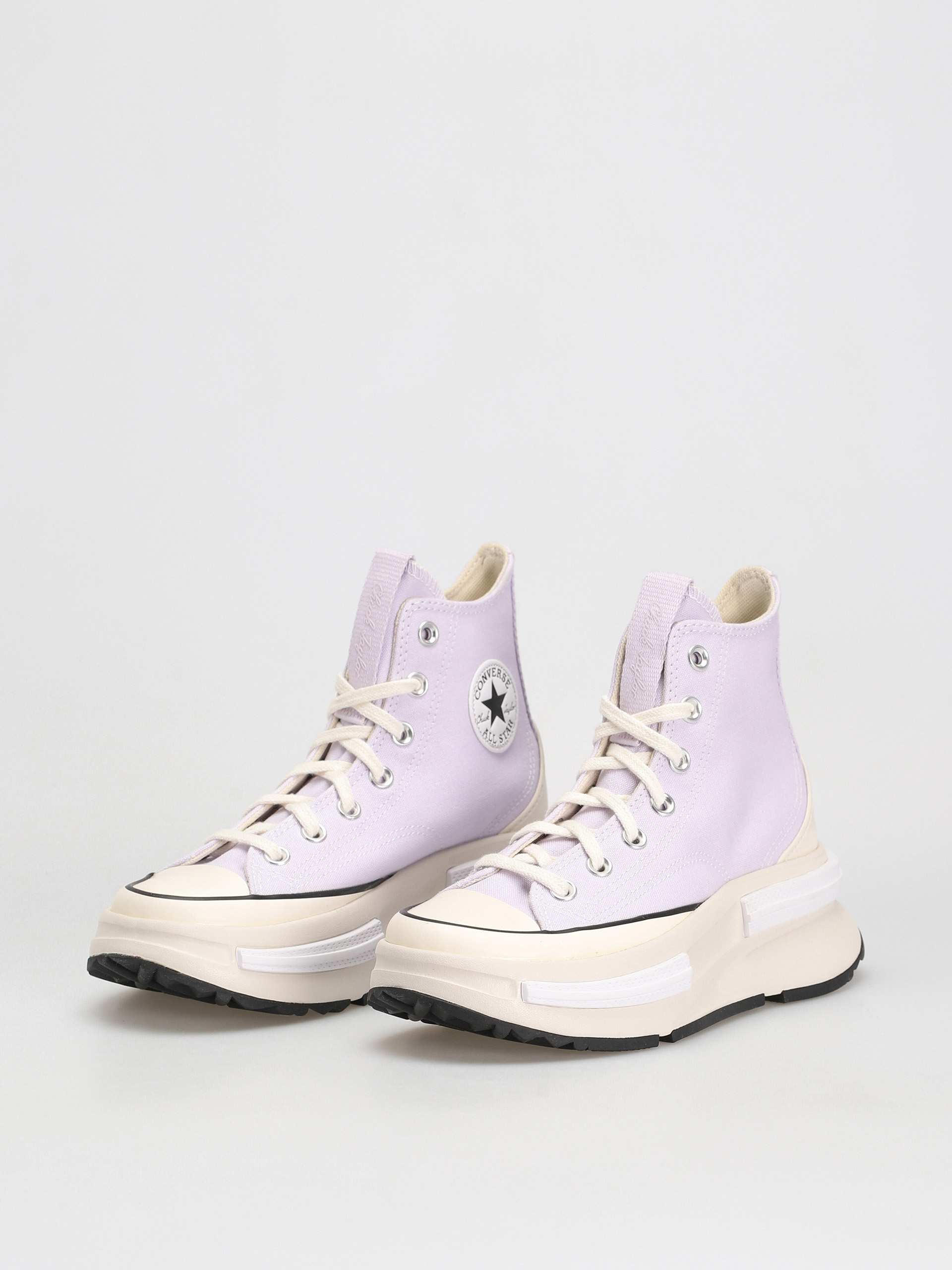Взуття Converse Run Star Legacy CX Hi (vapor violet/black)