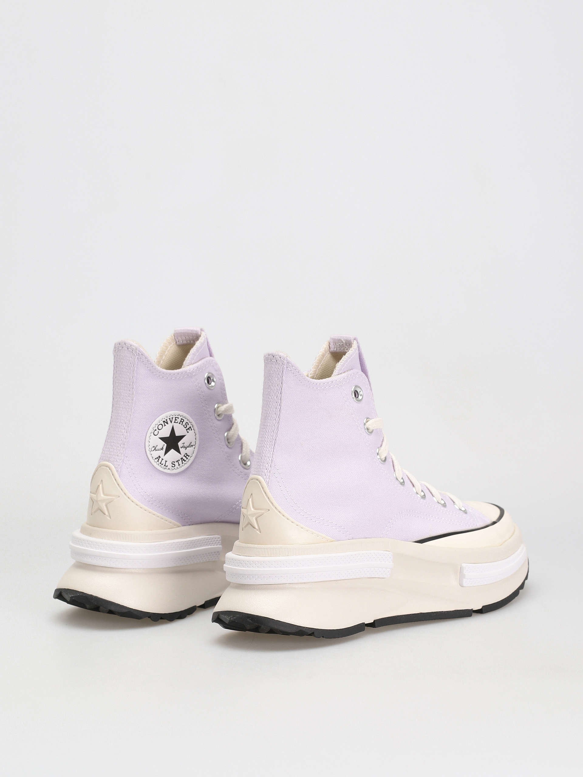 Взуття Converse Run Star Legacy CX Hi (vapor violet/black)