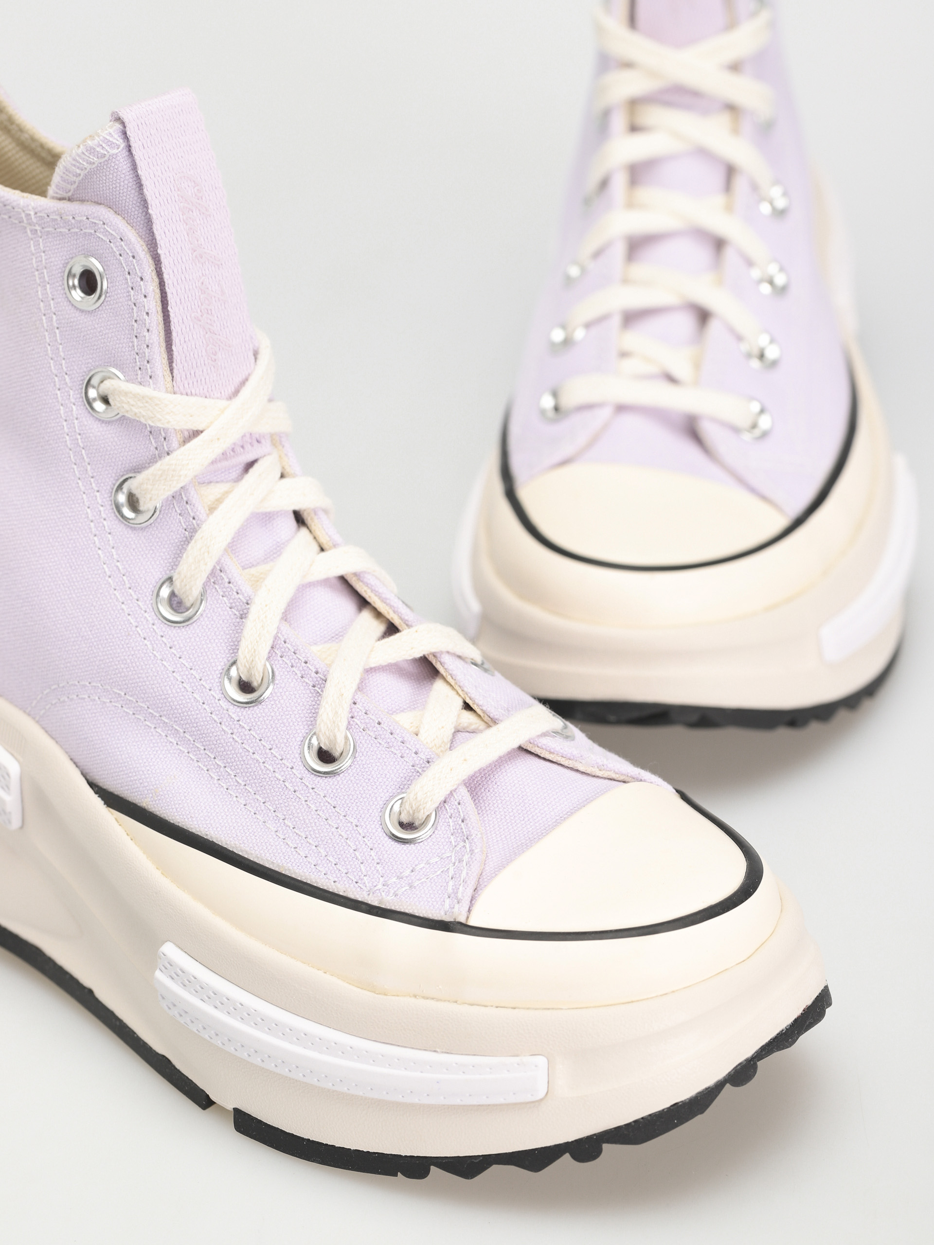 Взуття Converse Run Star Legacy CX Hi (vapor violet/black)