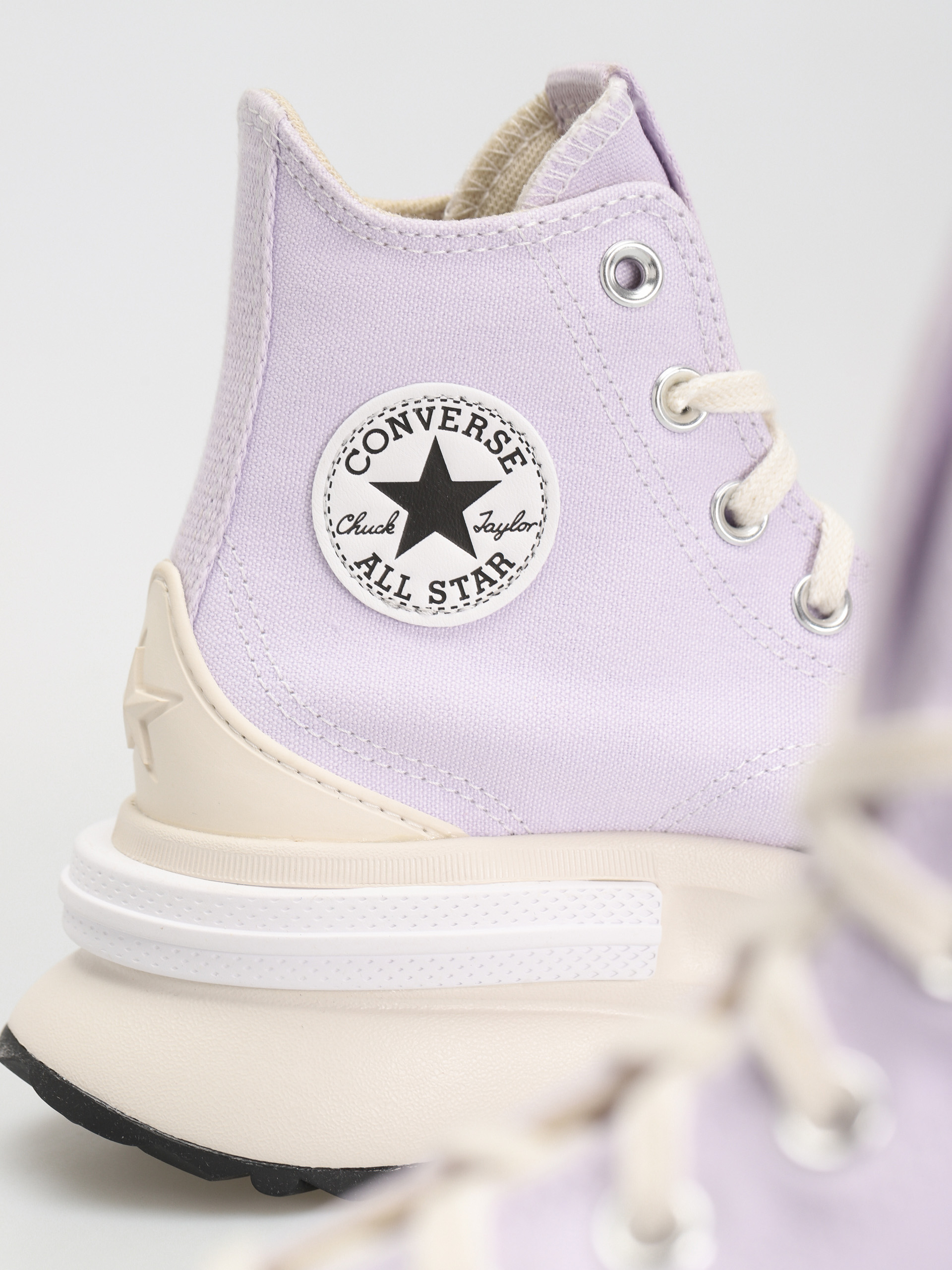 Взуття Converse Run Star Legacy CX Hi (vapor violet/black)