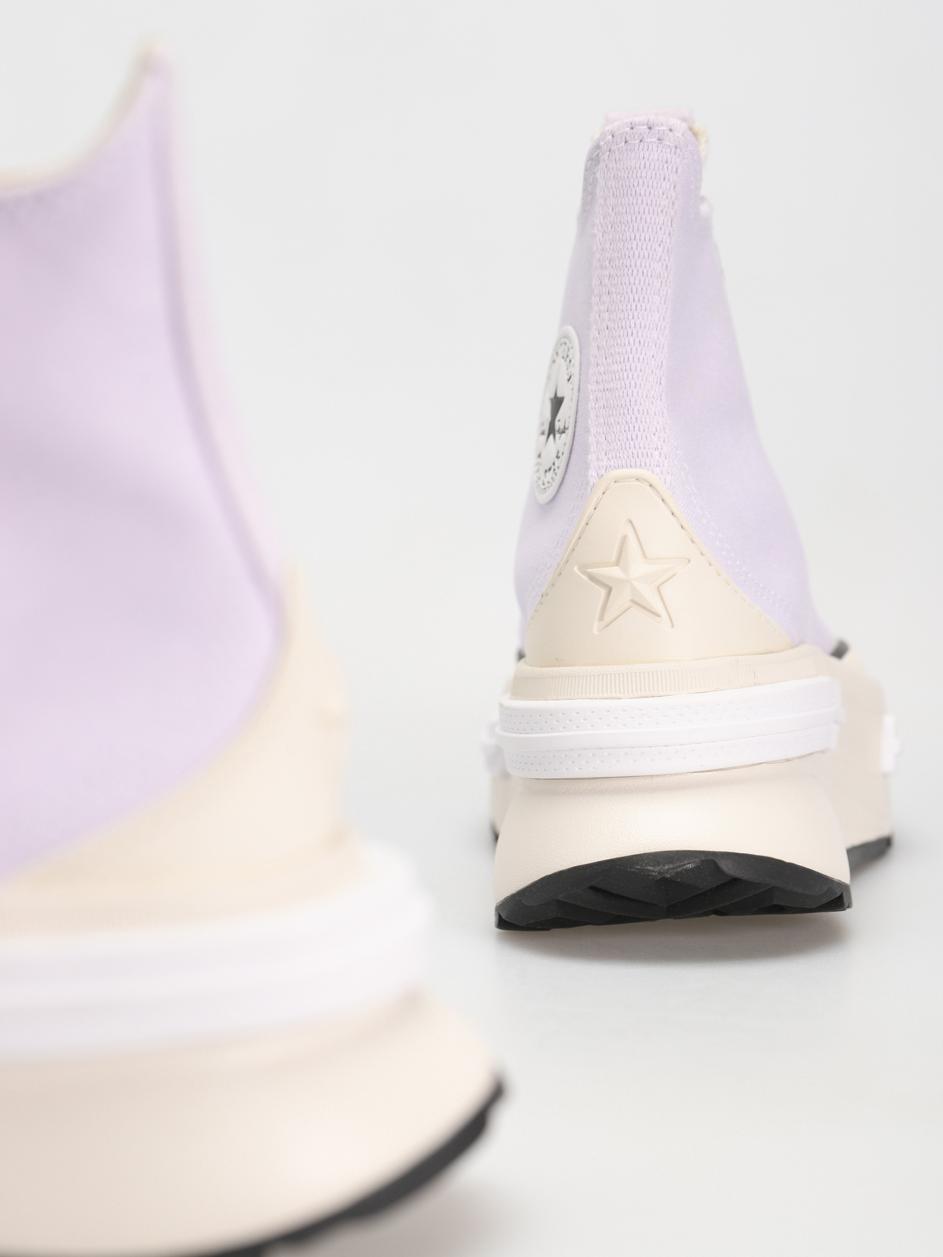 Взуття Converse Run Star Legacy CX Hi (vapor violet/black)