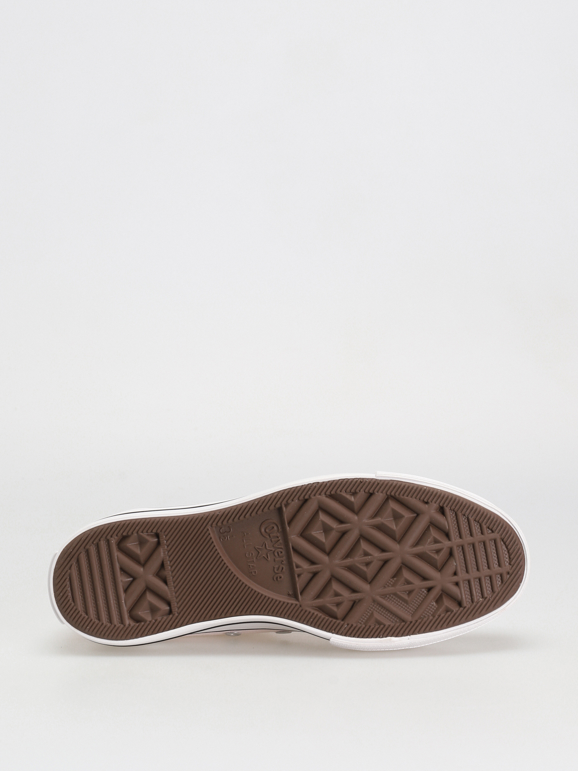 Кеди Converse Chuck Taylor All Star Lift Hi Wmn (decade pink/white/black)