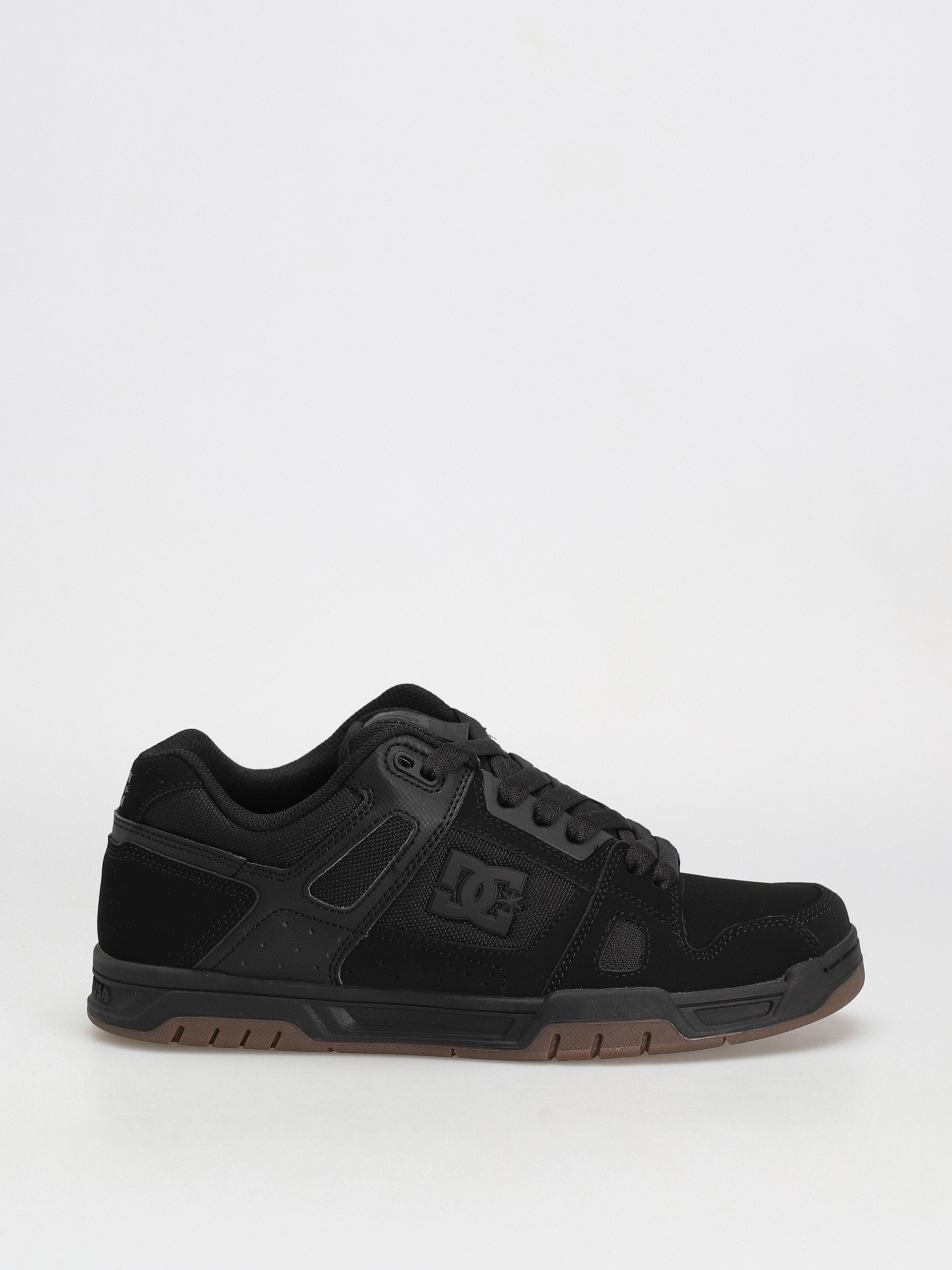 u0412u0437u0443u0442u0442u044f DC Stag (black/gum)