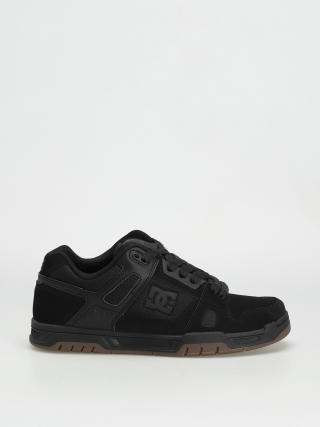 Взуття DC Stag (black/gum)