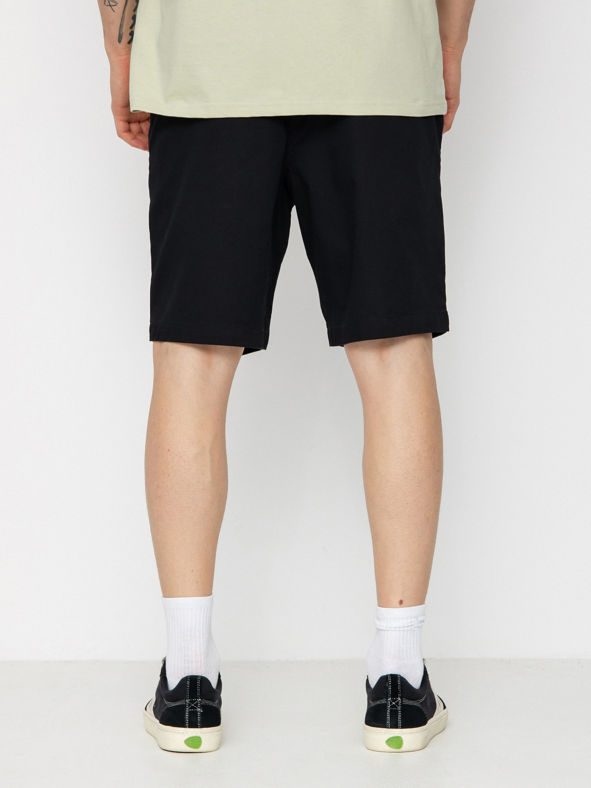 Шорти Volcom Frickin Ew 19 (black)