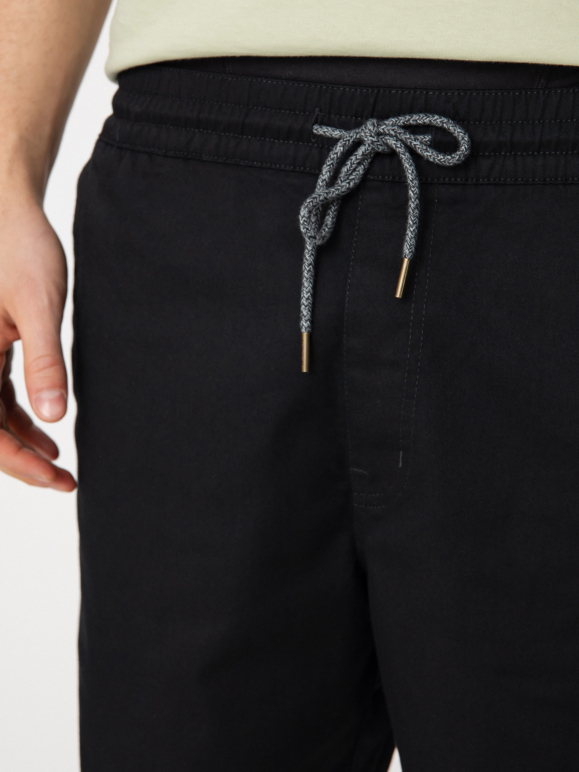 Шорти Volcom Frickin Ew 19 (black)