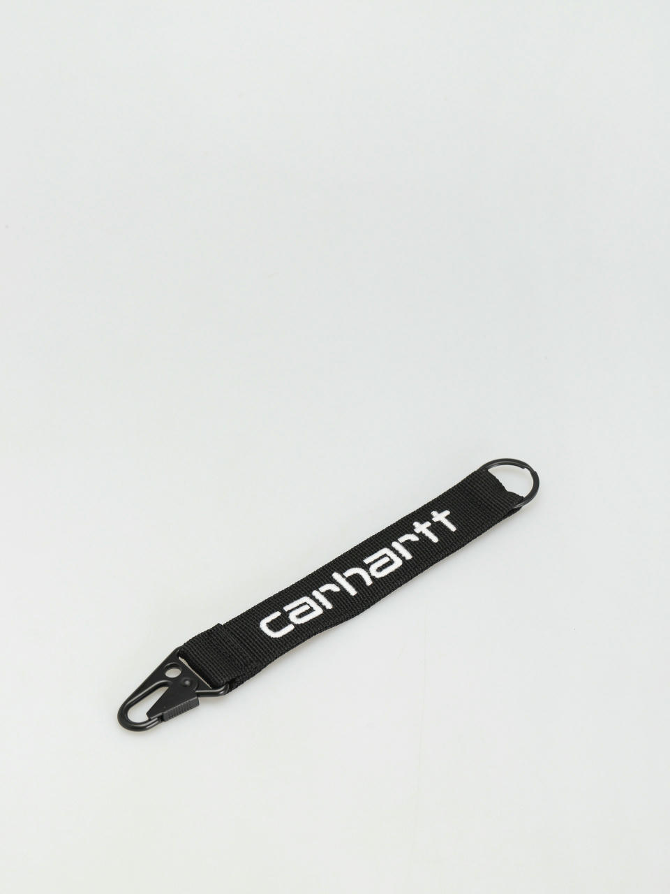 Брелок Carhartt WIP Jaden (black/white)