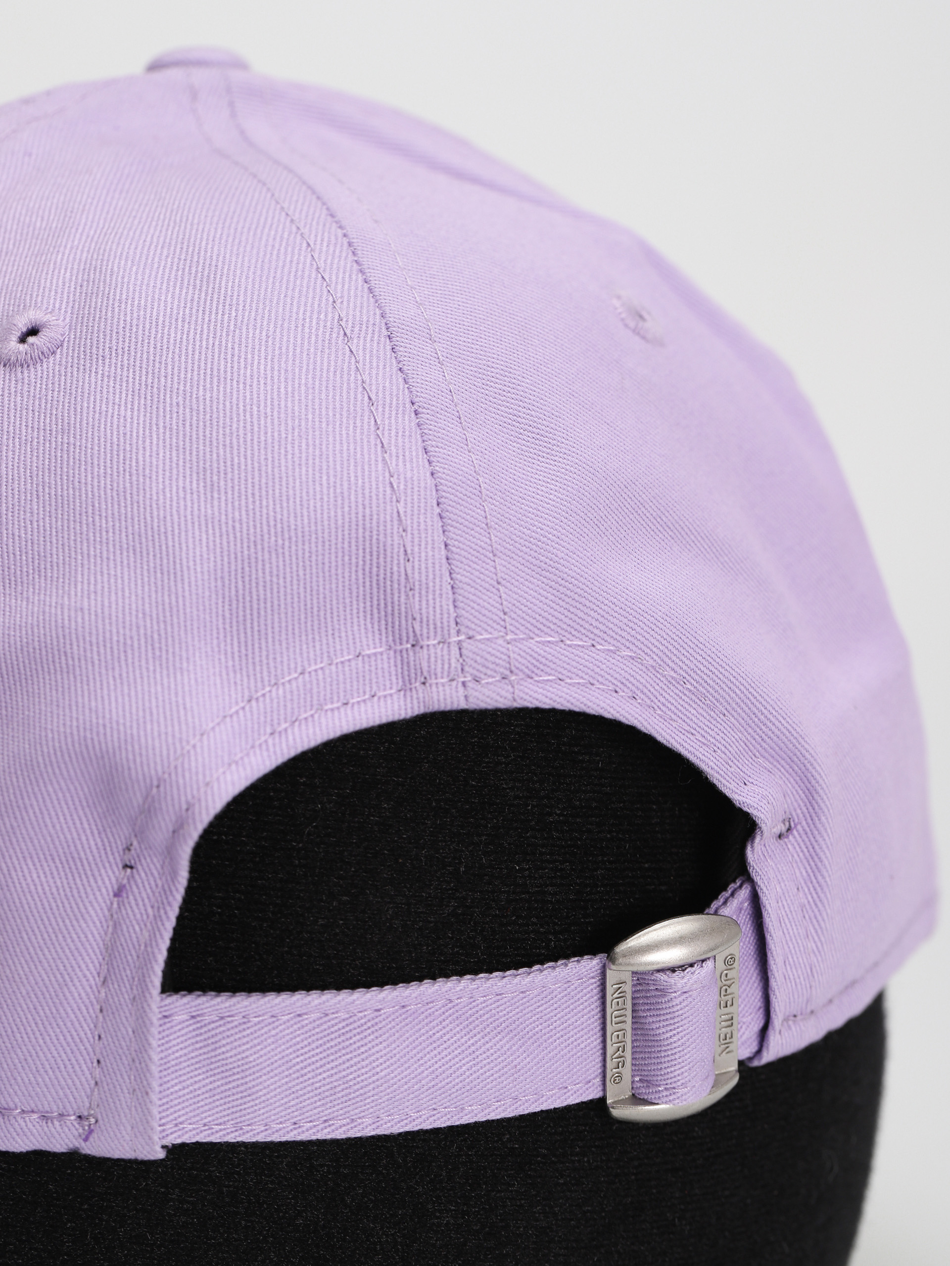 Кепка New Era League Essential 9Forty New York Yankees (lavender)