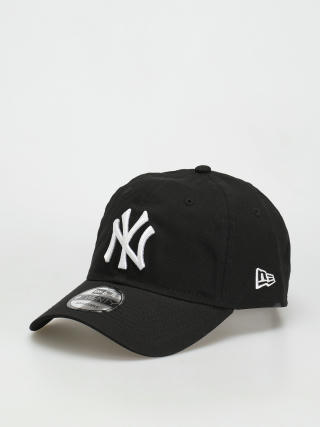 Кепка New Era League Essential 9Twenty New York Yankees (black)