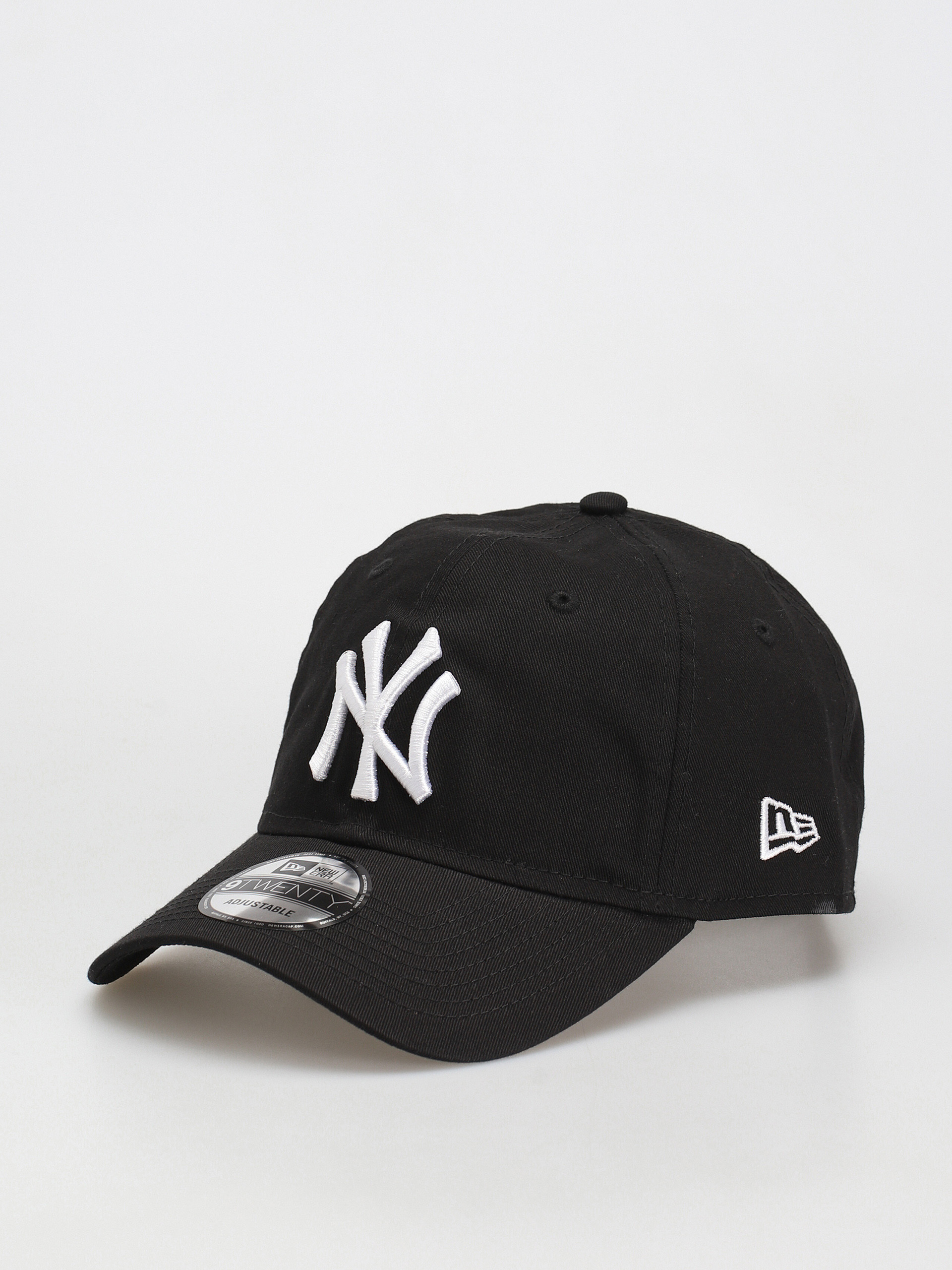 u041au0435u043fu043au0430 New Era League Essential 9Twenty New York Yankees (black)