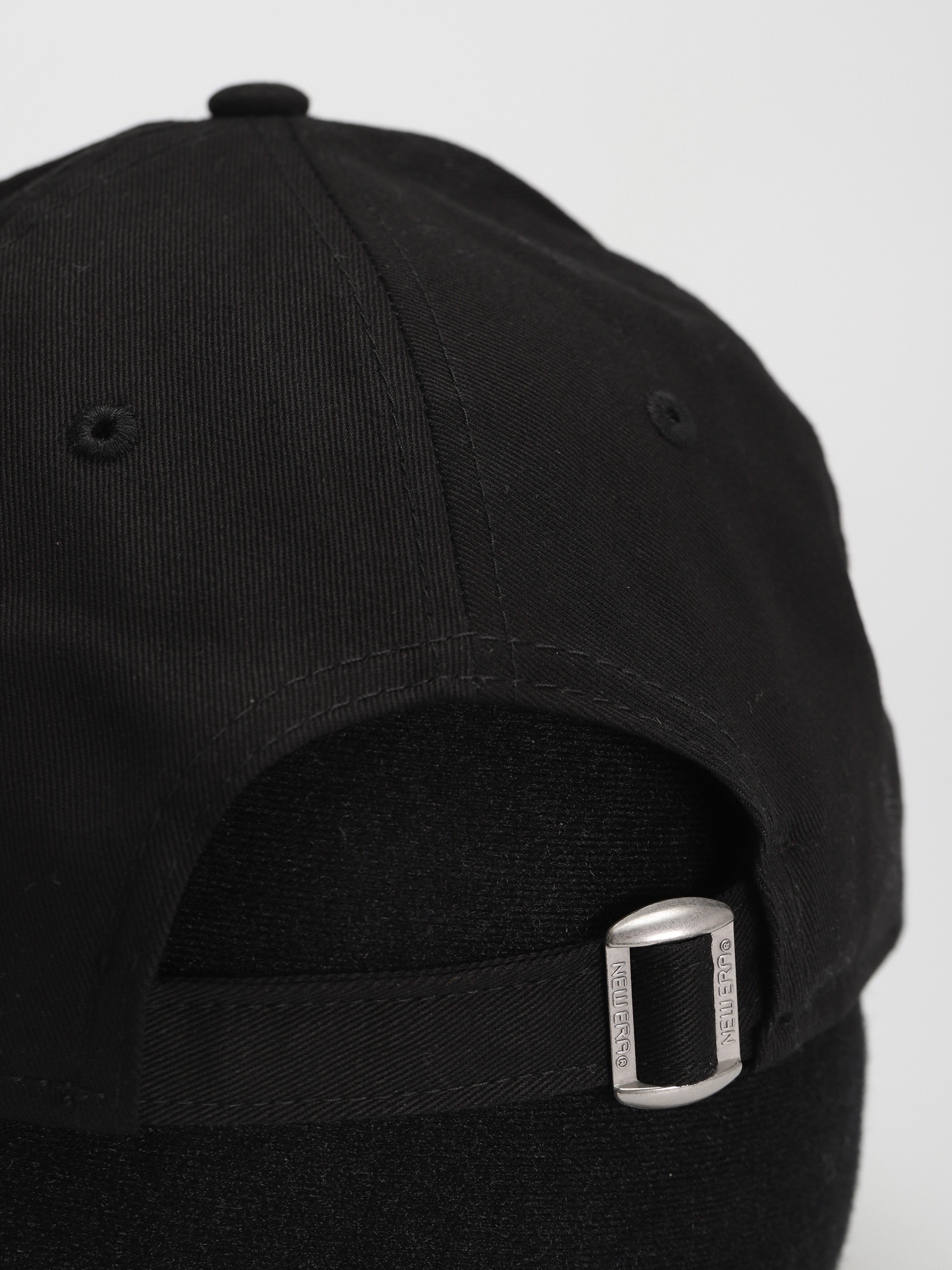 Кепка New Era League Essential 9Twenty New York Yankees (black)