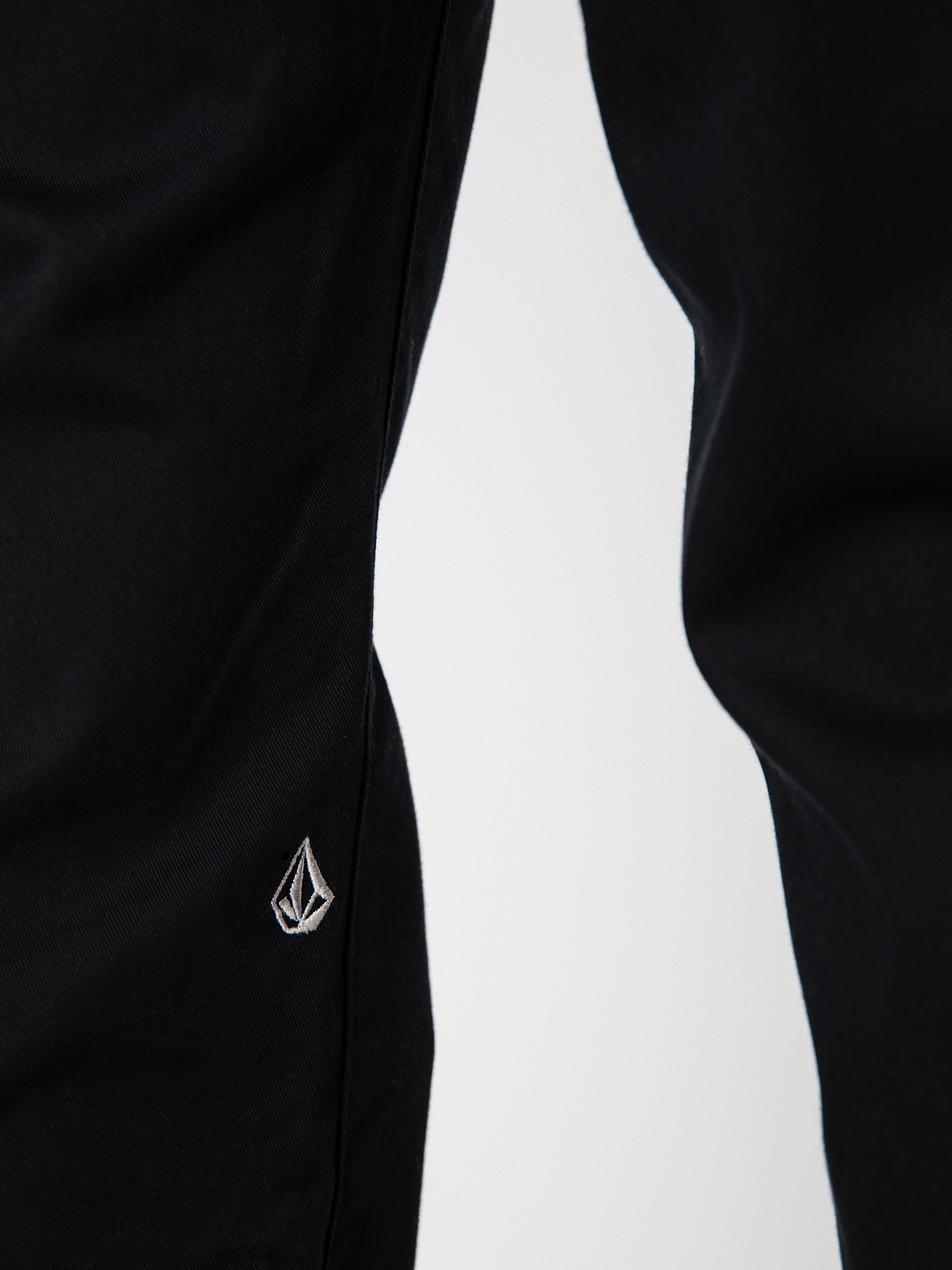 Штани Volcom Frickin Modern Stret (black)
