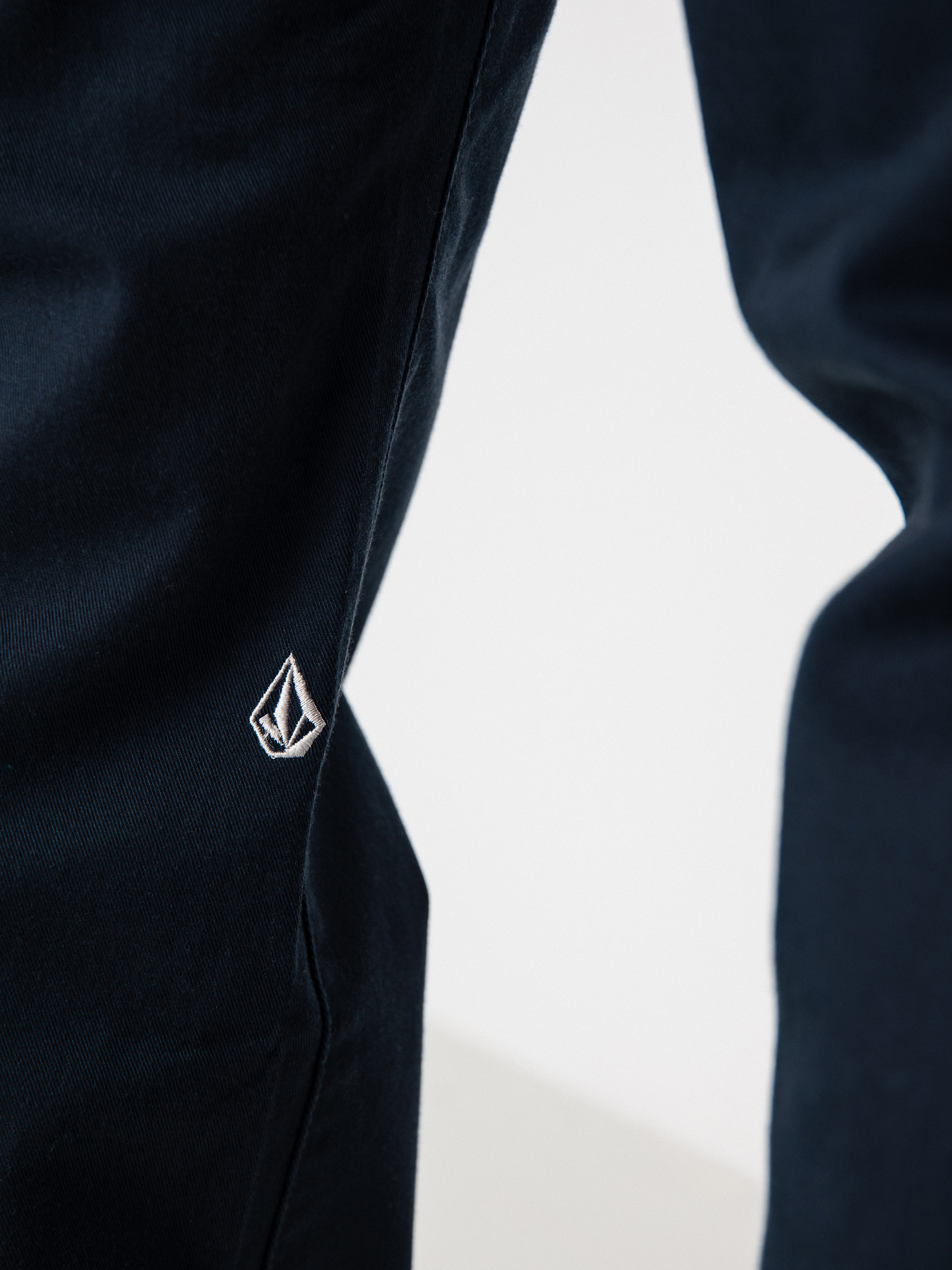 Штани Volcom Frickin Modern Stretch (dark navy)