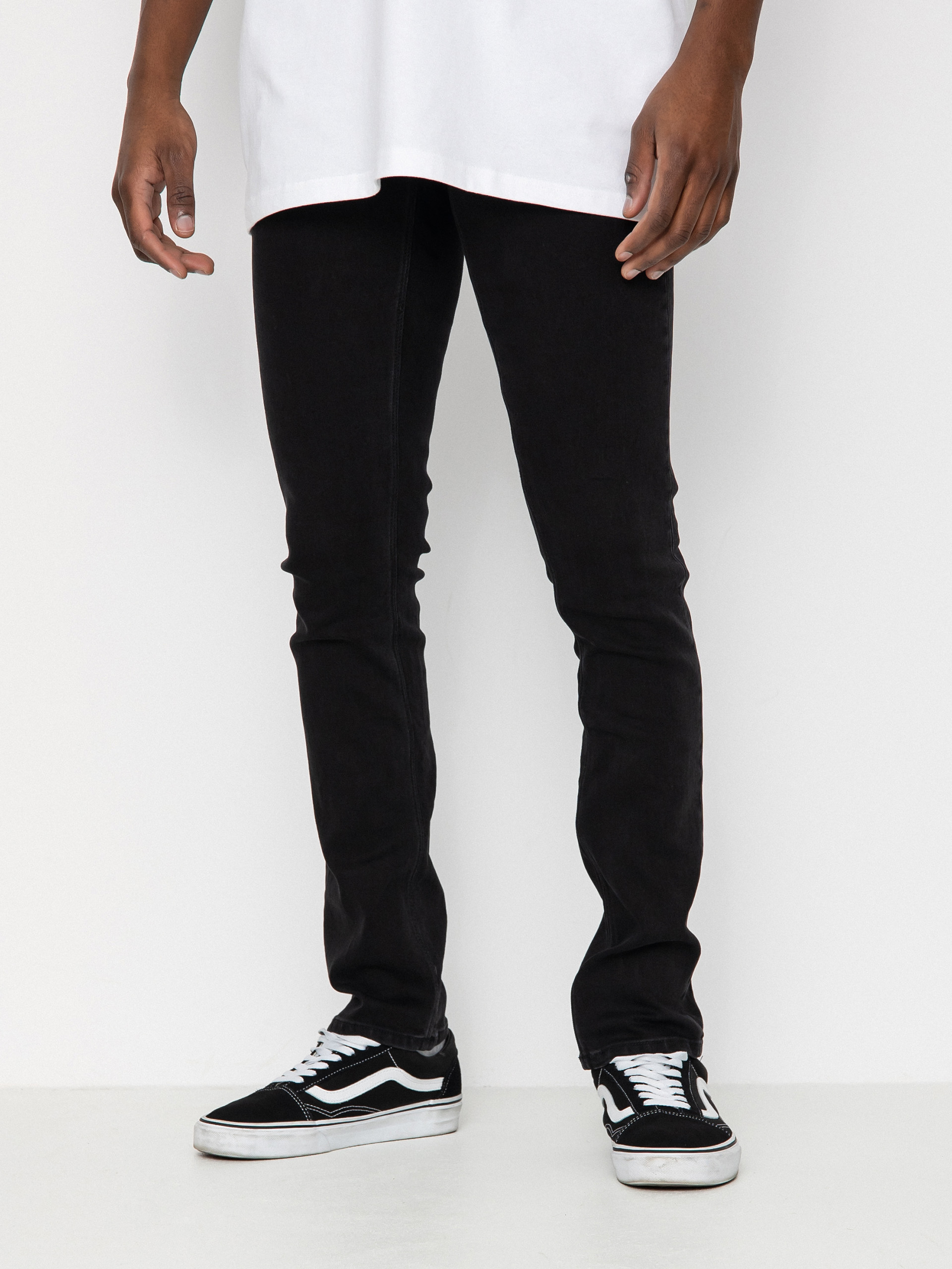 Штани Volcom 2X4 Denim
