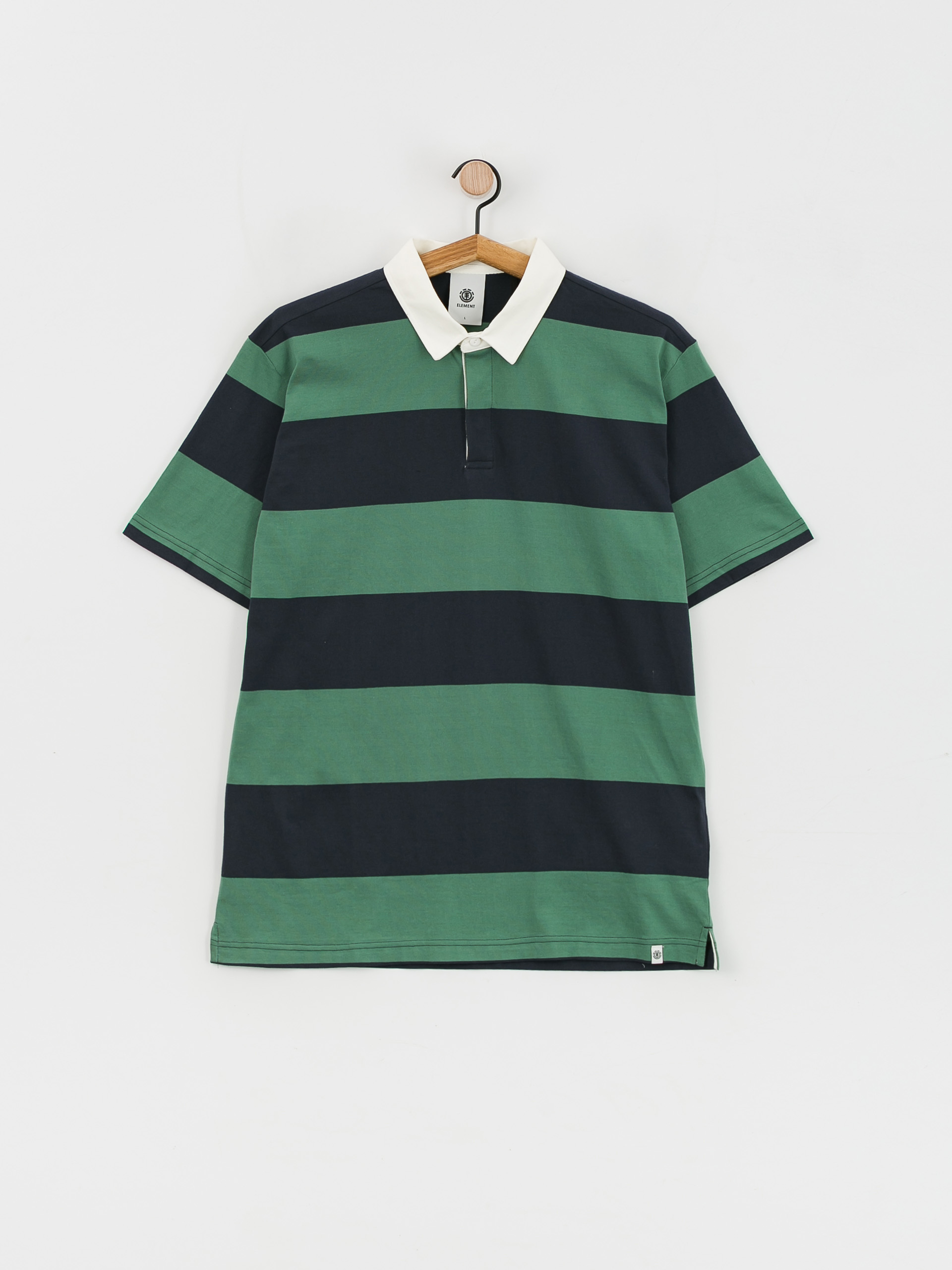 Поло Element Reedsport (eclipse navy)