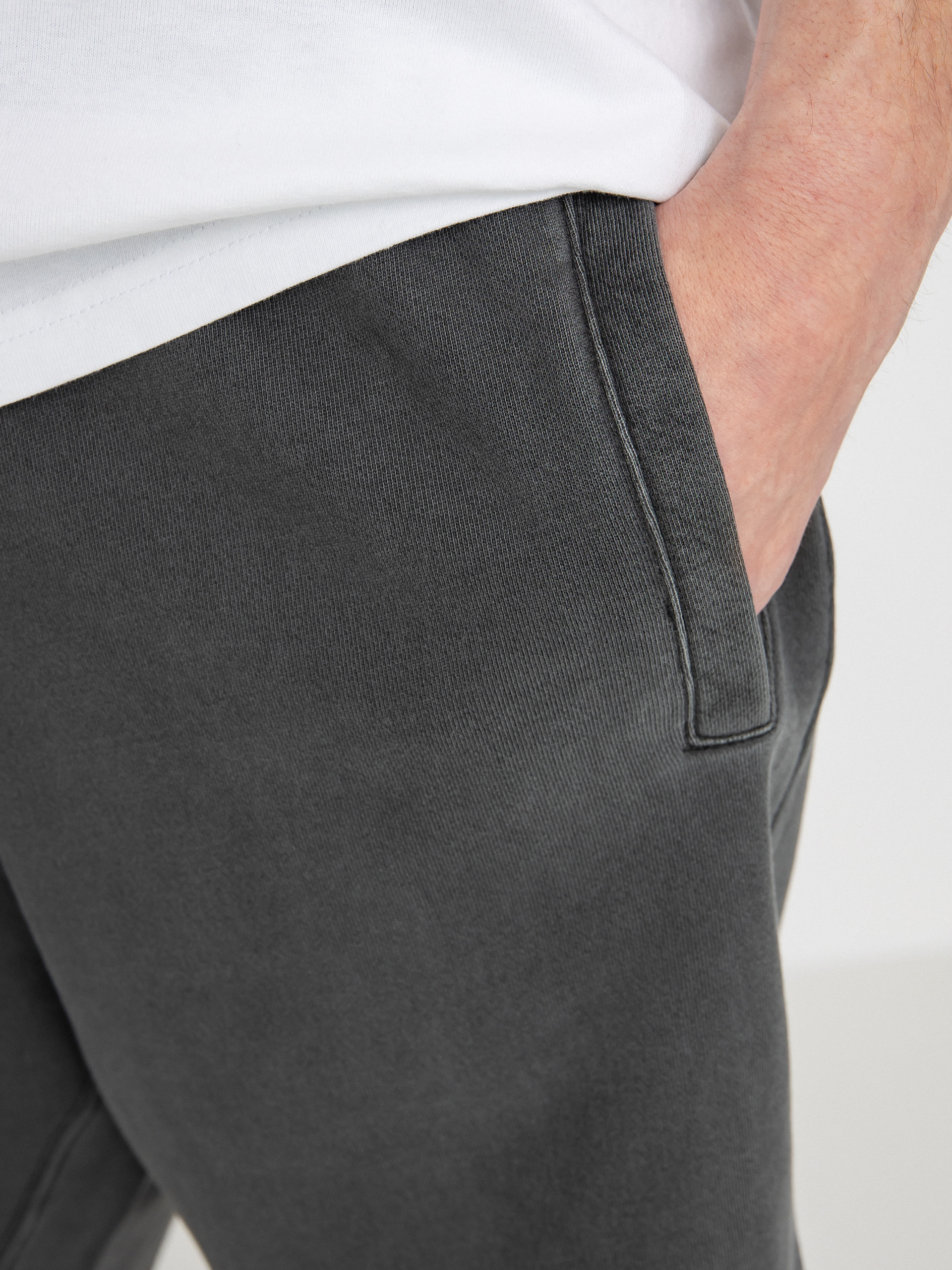 Шорти Carhartt WIP Nelson (black)