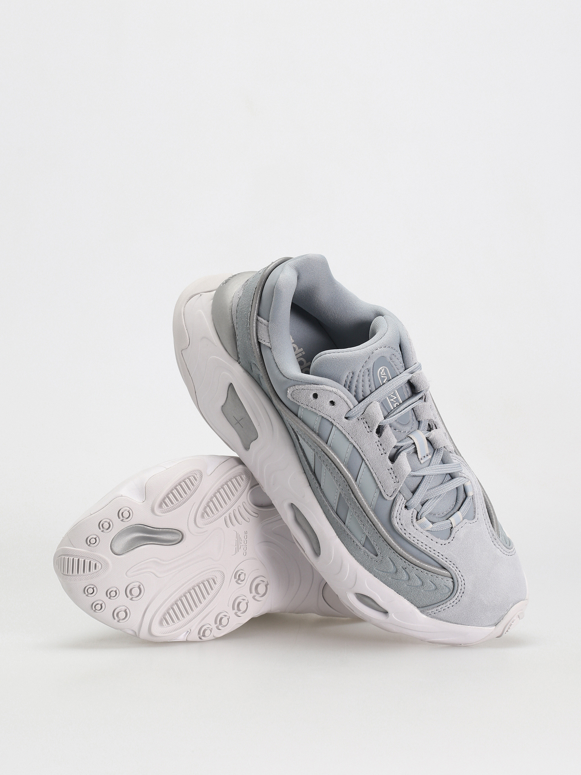 Взуття adidas Originals Oznova (lgtgre/lgtgre/dshgry)