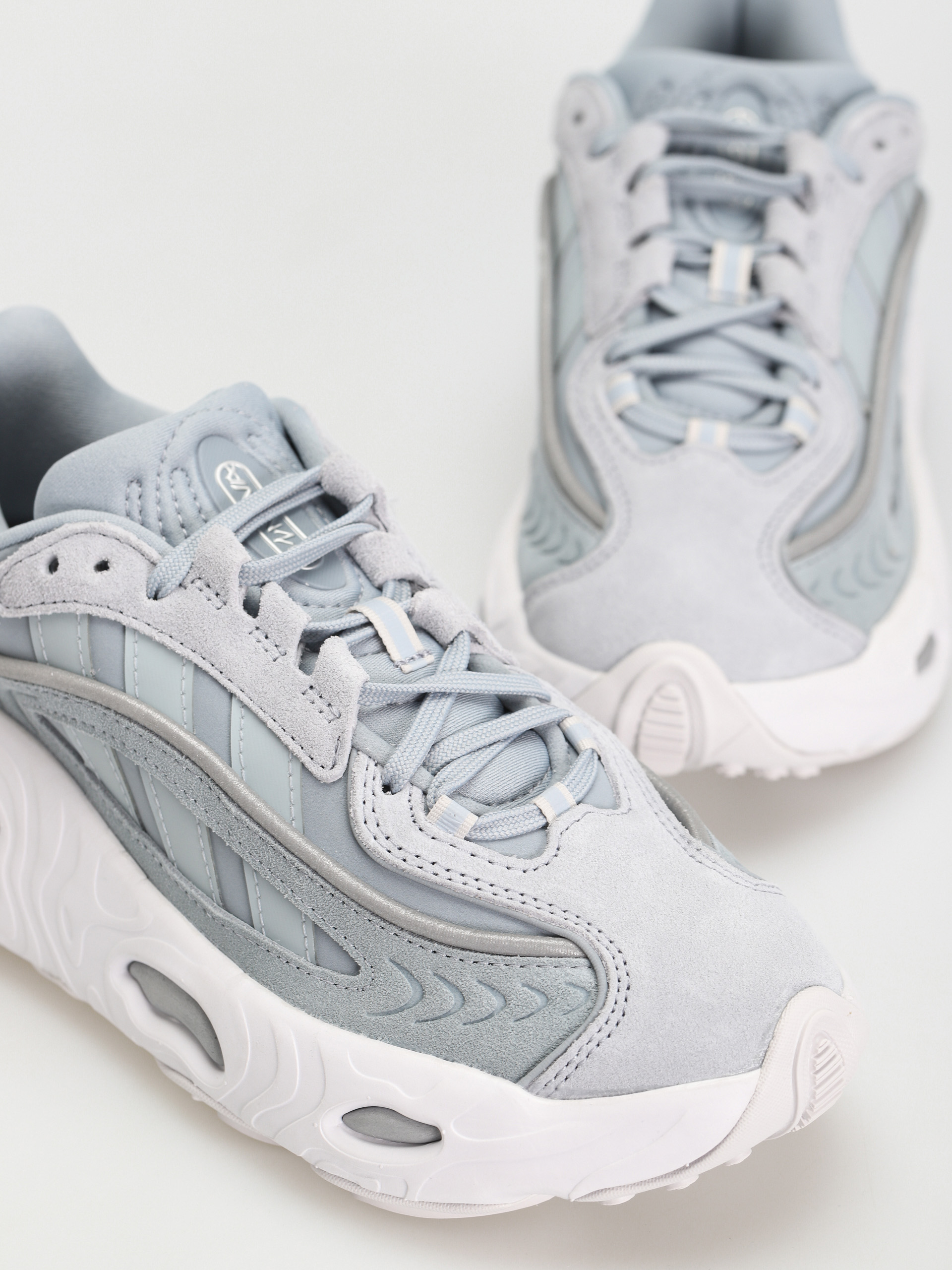 Взуття adidas Originals Oznova (lgtgre/lgtgre/dshgry)