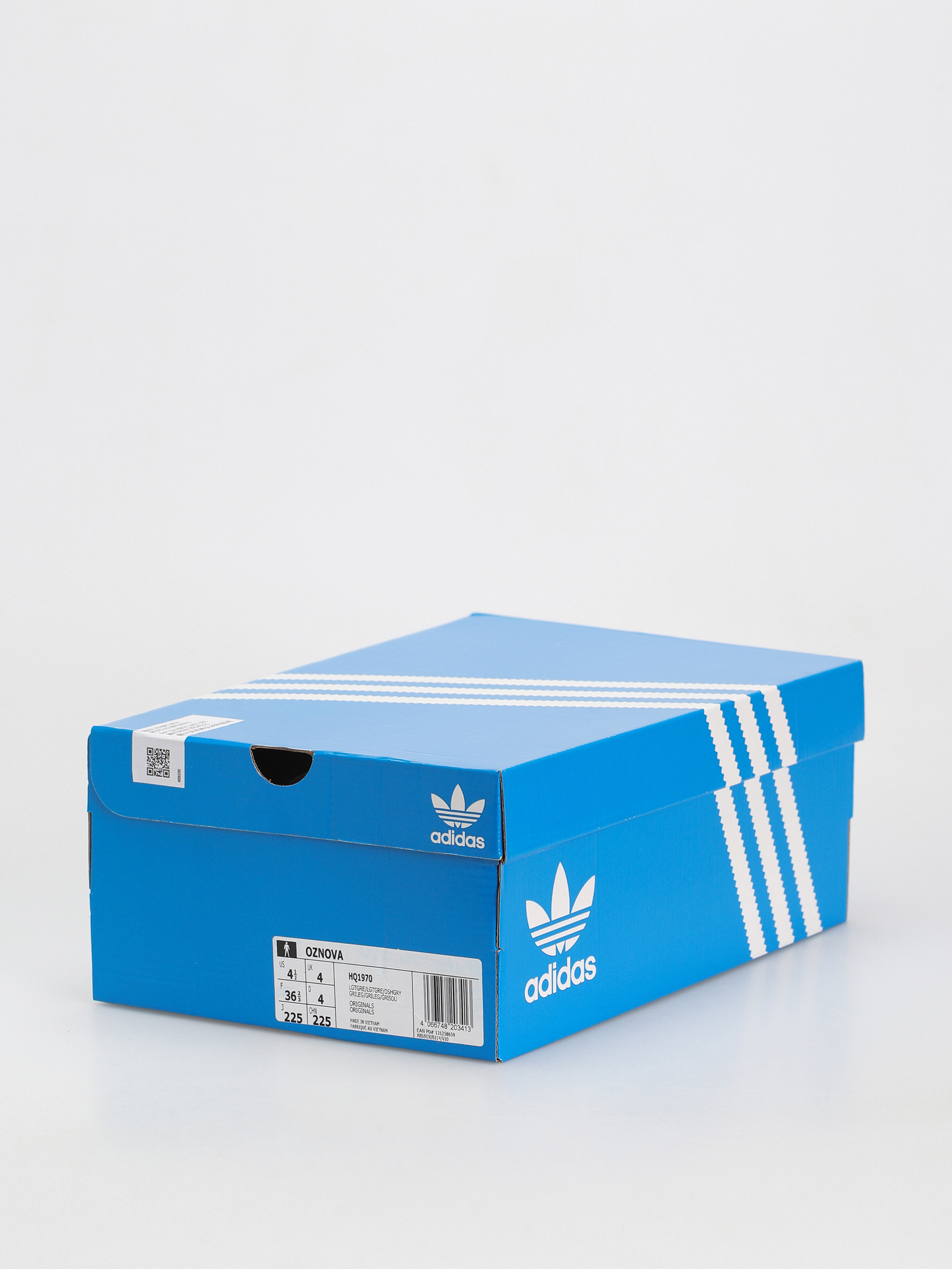 Взуття adidas Originals Oznova (lgtgre/lgtgre/dshgry)