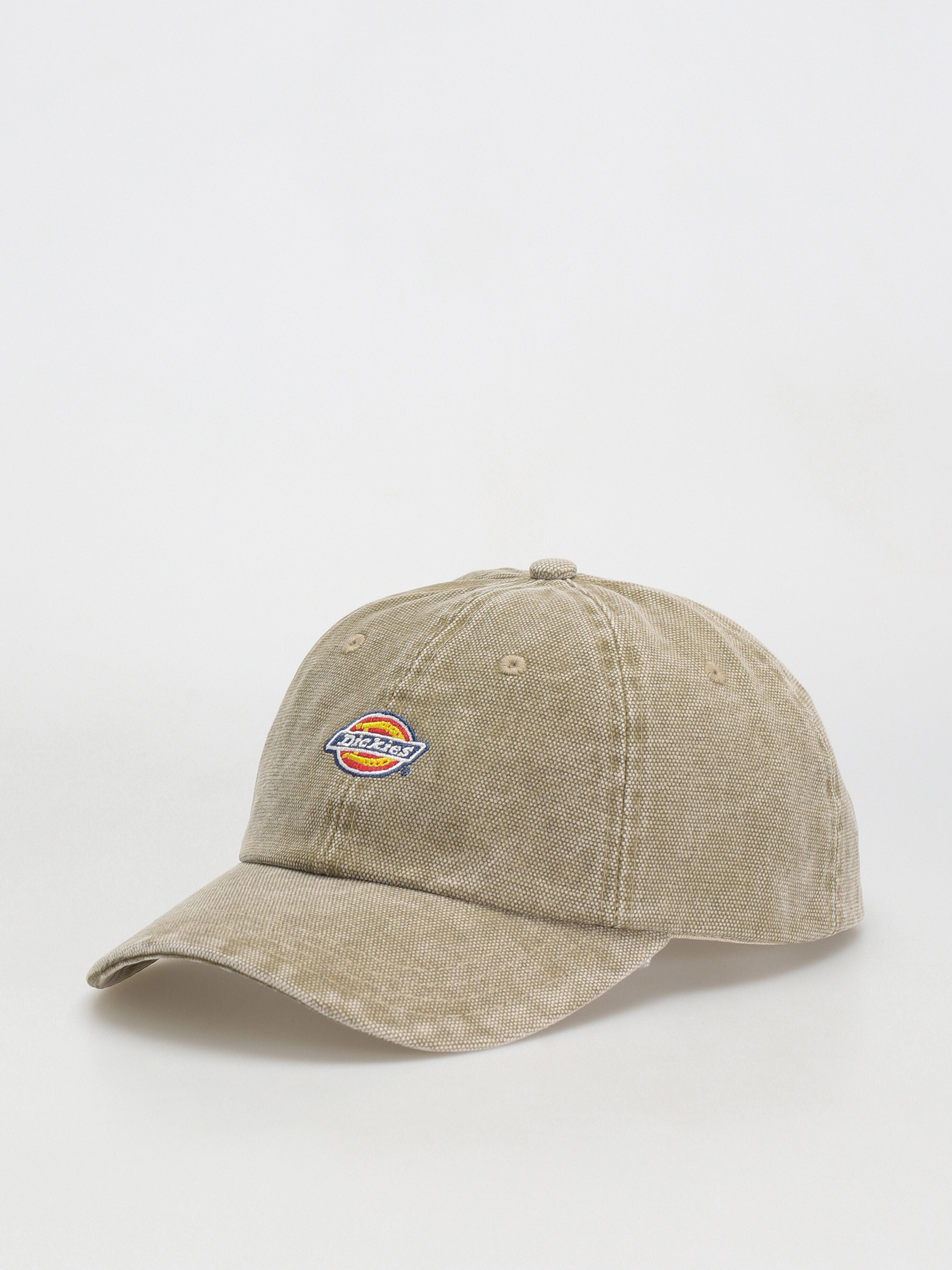 Кепка Dickies Hardwick Duck Canvas (desert sand)