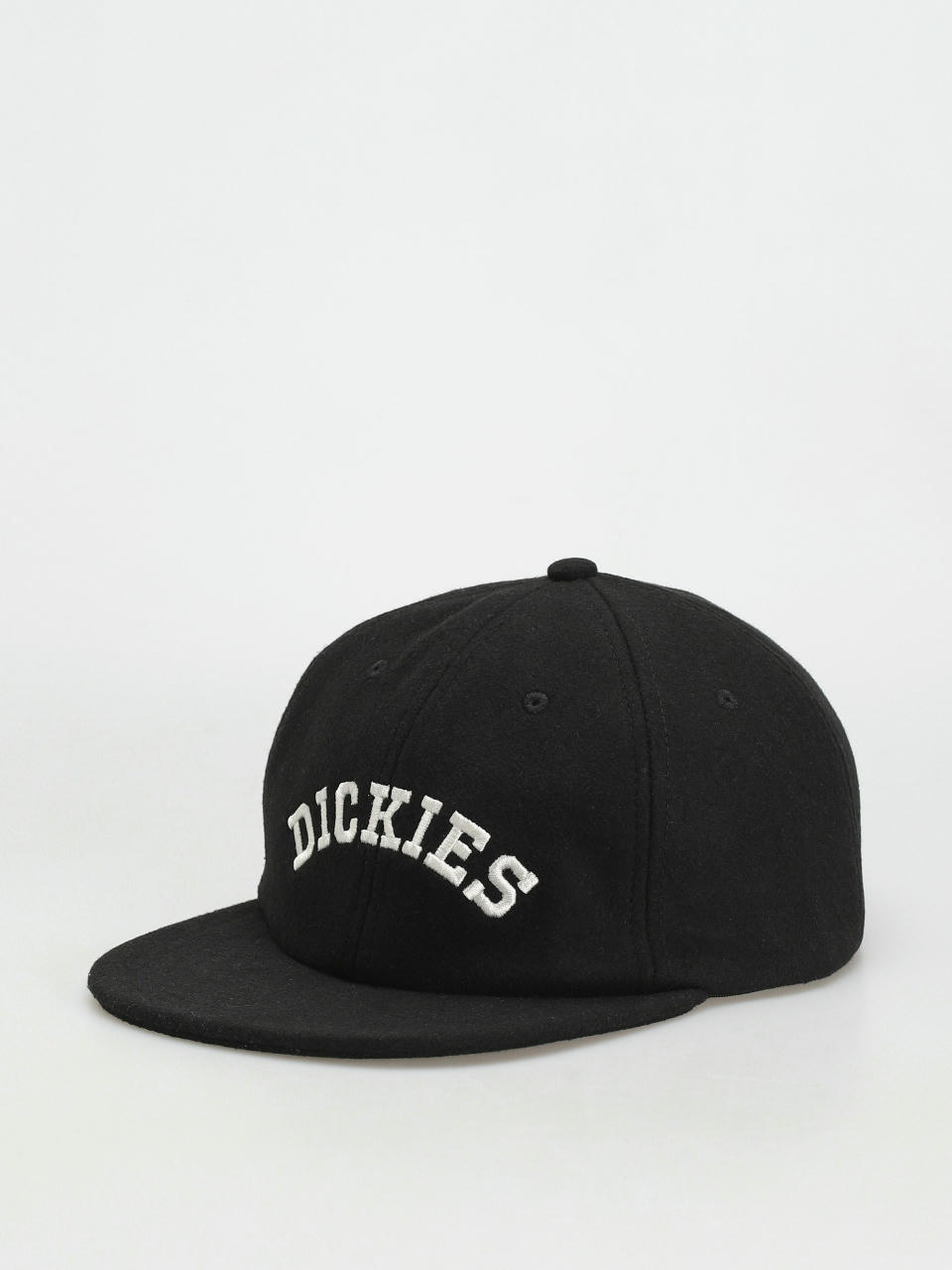 Кепка Dickies West Vale (black)