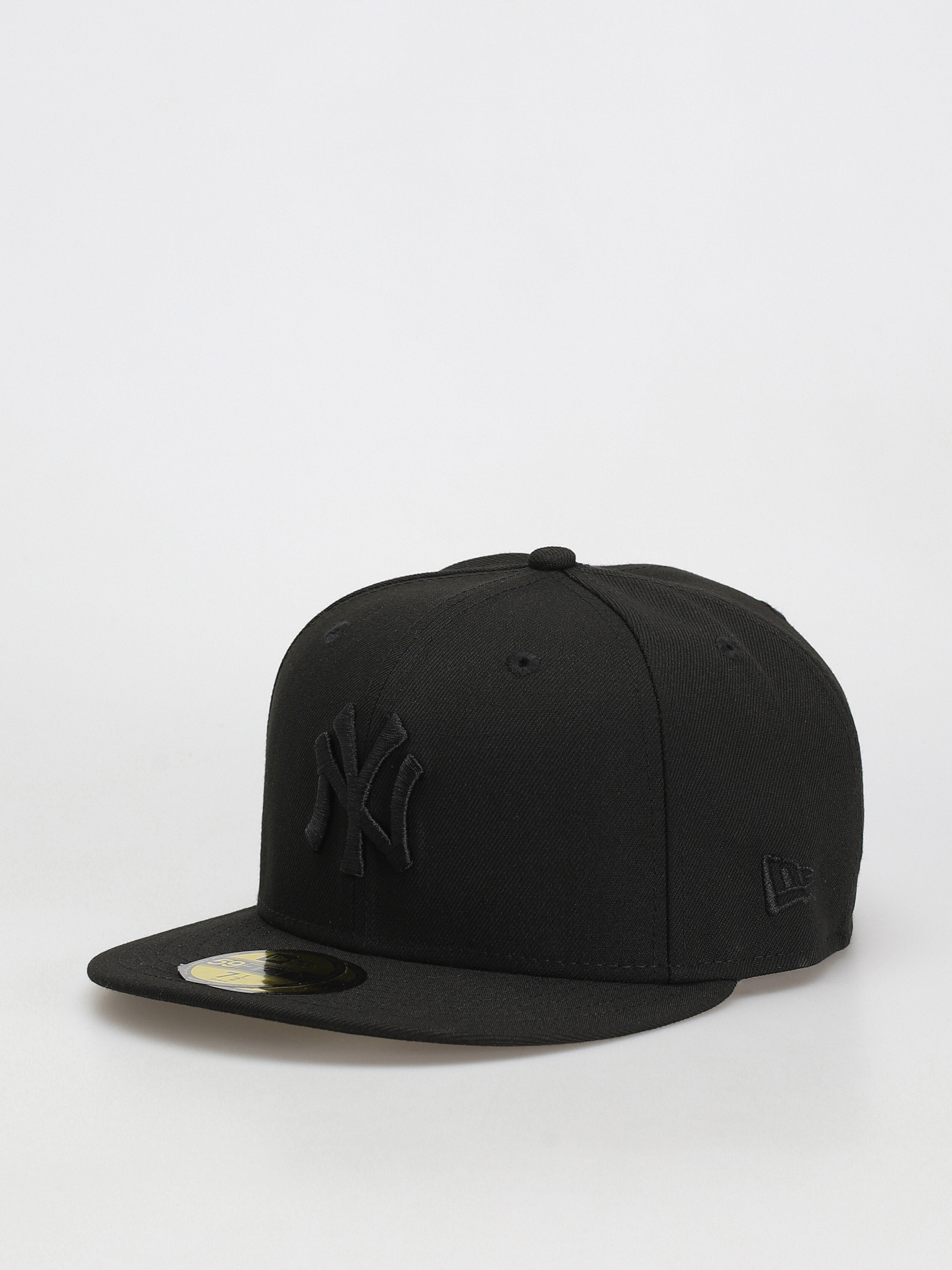 u041au0435u043fu043au0430 New Era League Essential 59Fifty New York Yankees (black/black)