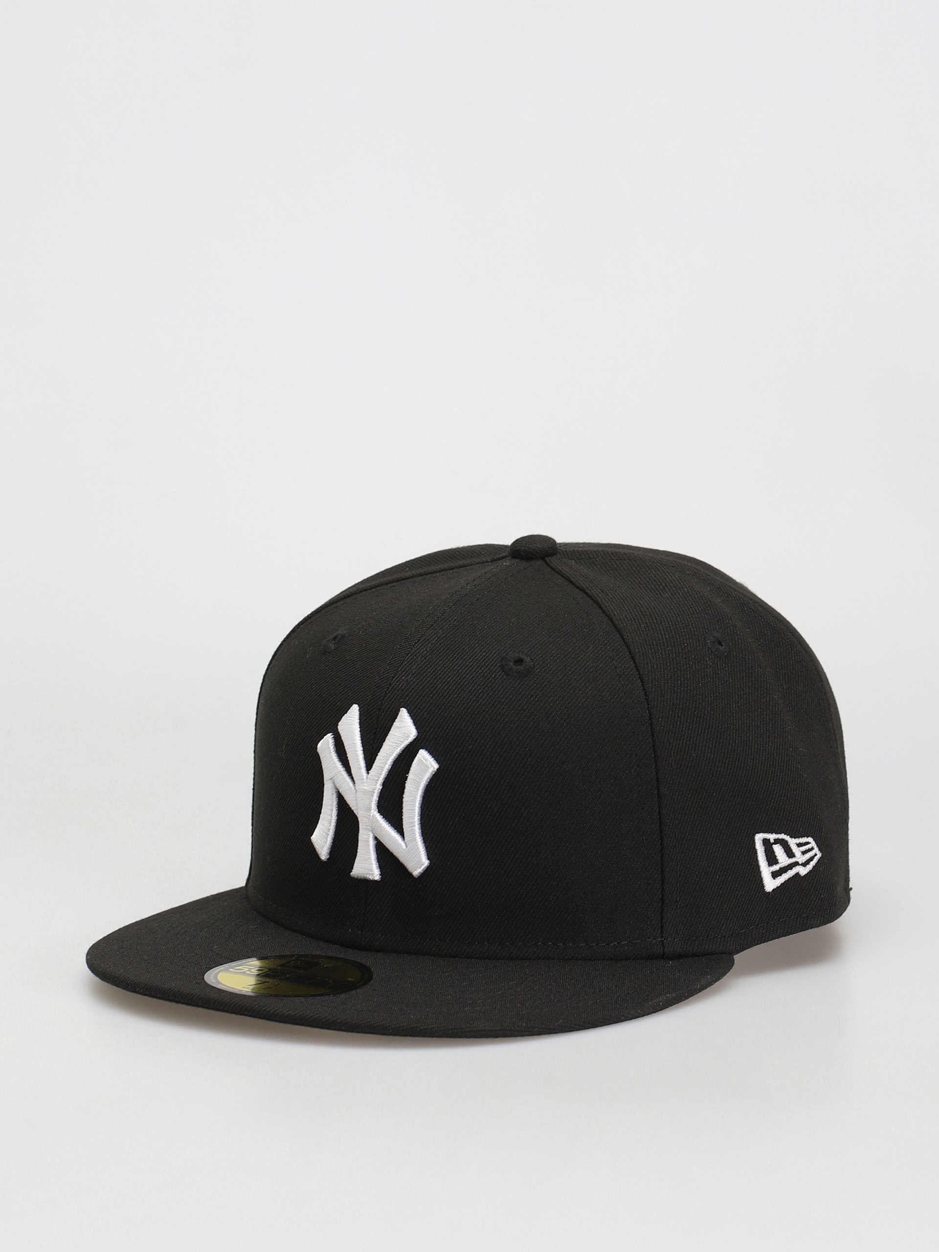 u041au0435u043fu043au0430 New Era League Essential 59Fifty New York Yankees (black/white)