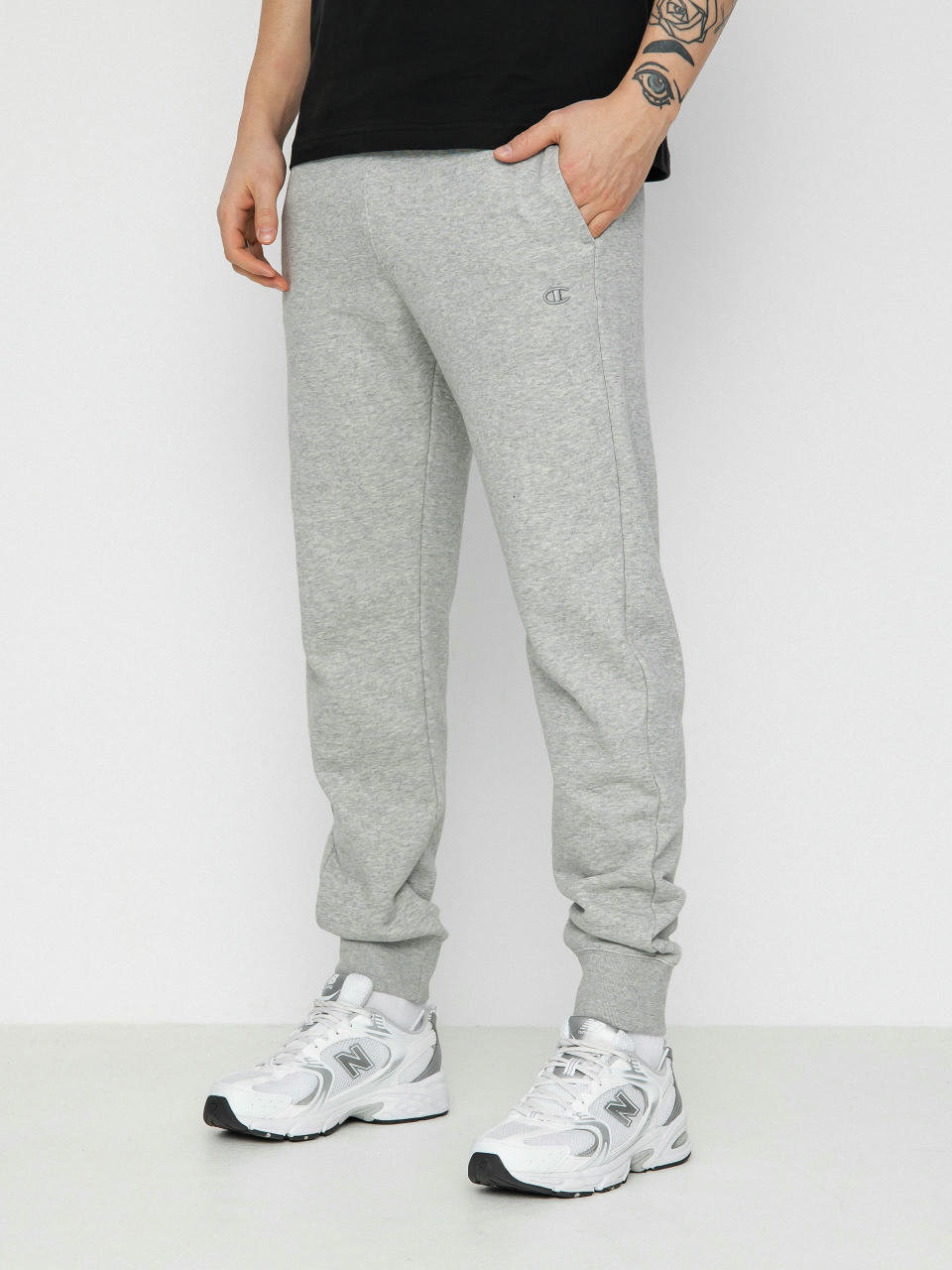 Штани Champion Rib Cuff Pants 218494 (nogm)