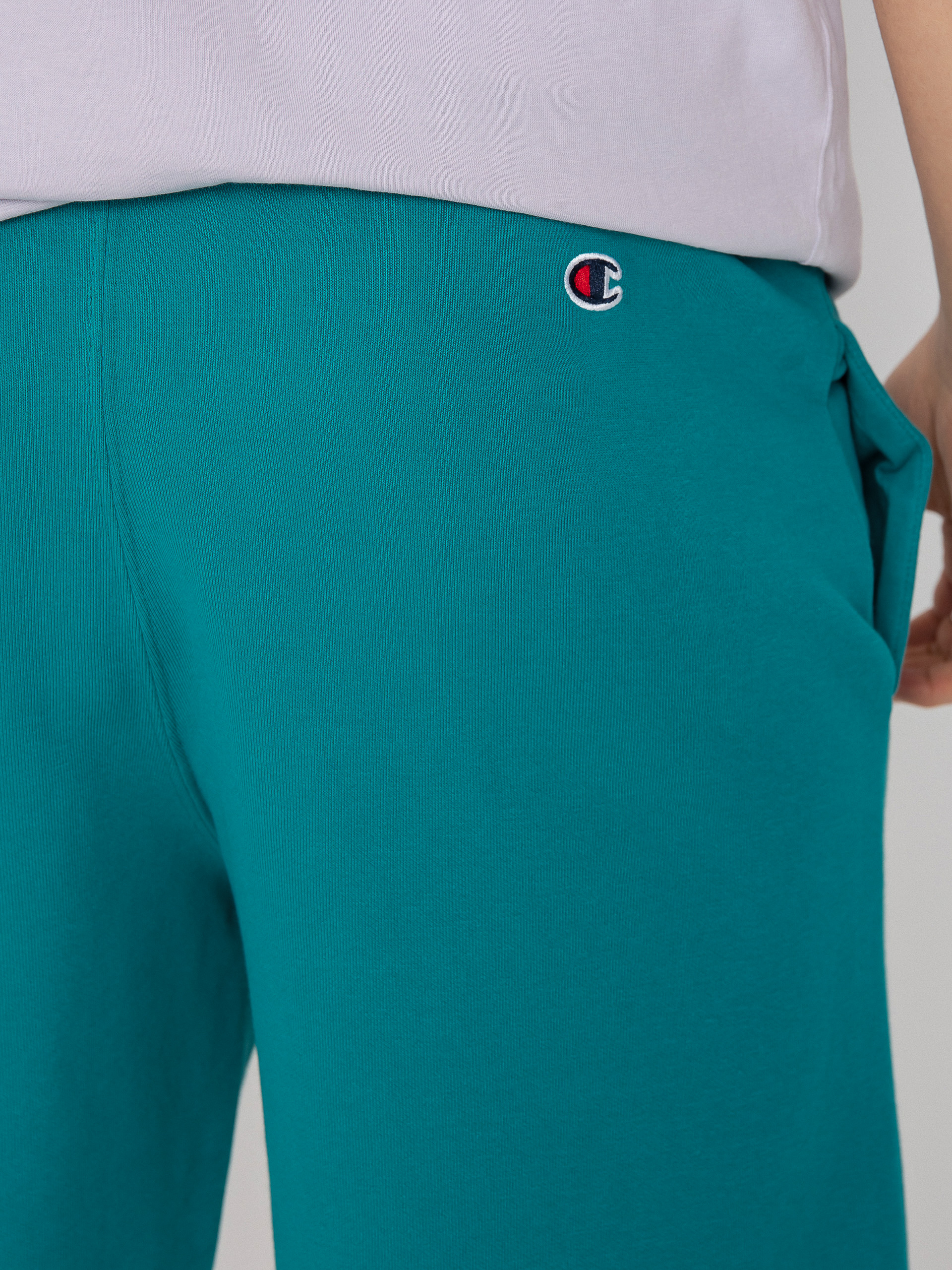 Шорти Champion Bermuda 218495 (dek)