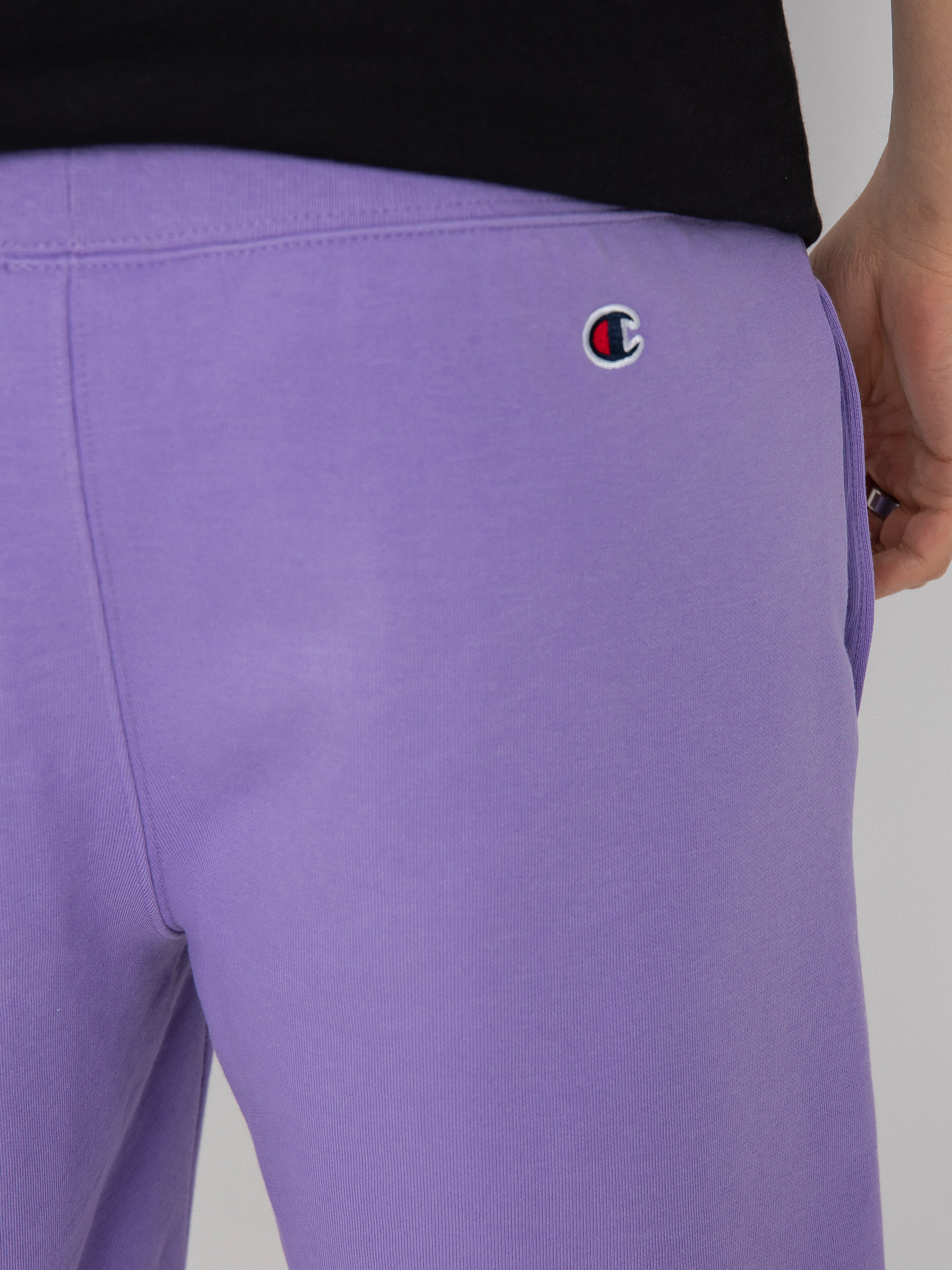 Шорти Champion Bermuda 218495 (pau)