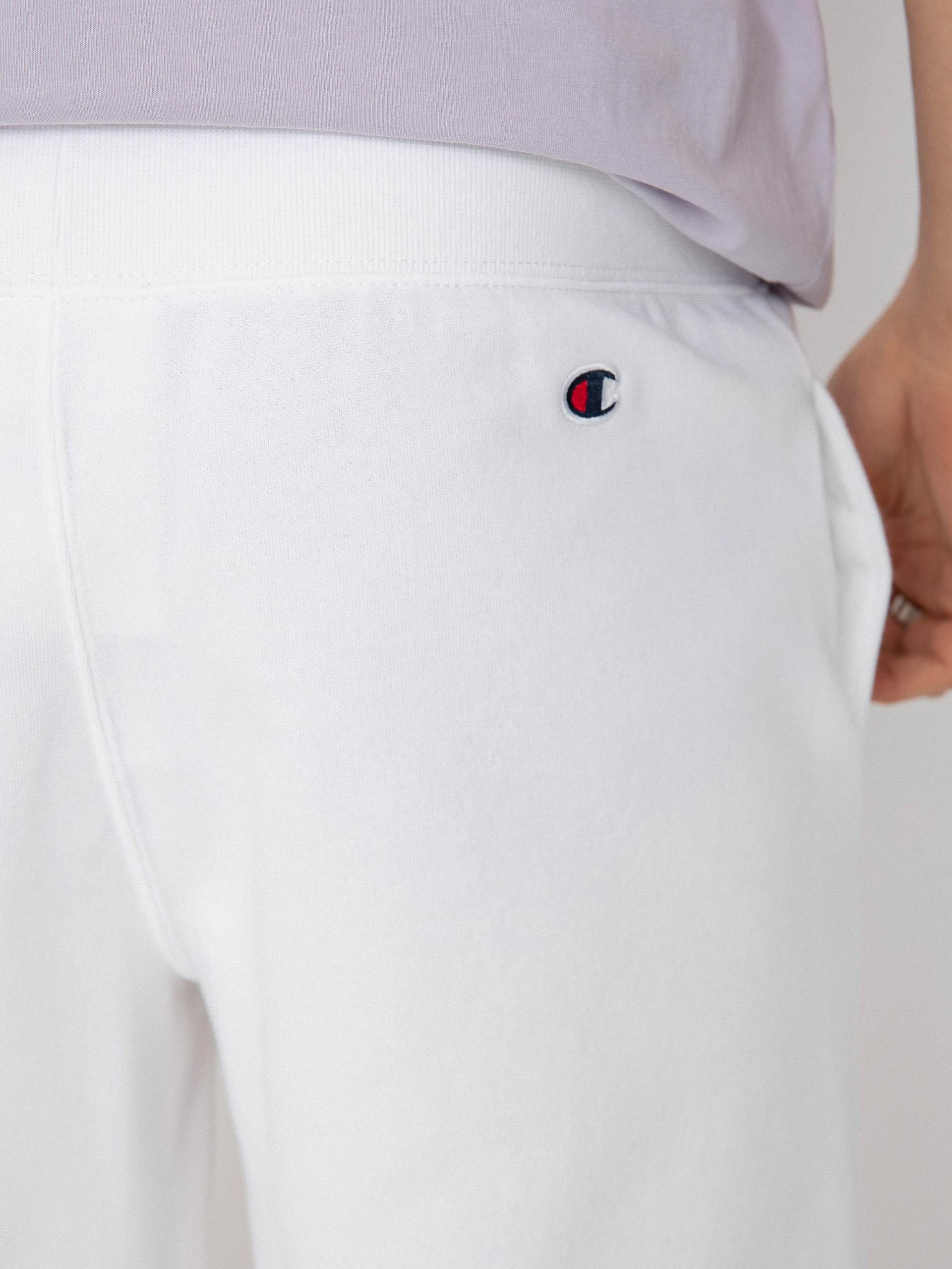 Шорти Champion Bermuda 218495 (wht)