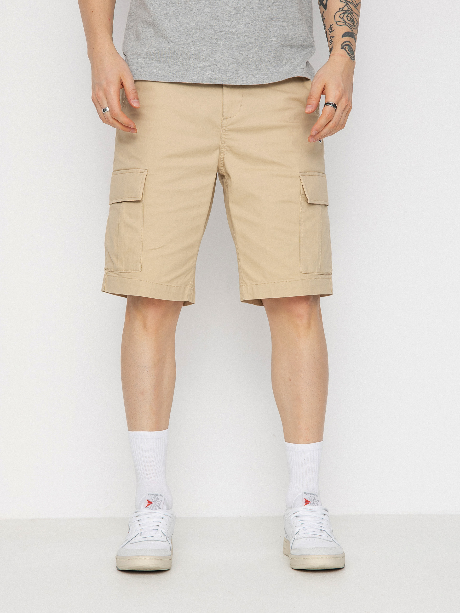 Шорти Champion Bermuda 218736 (gin)