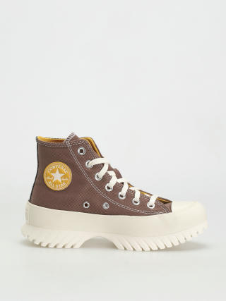 Взуття Converse Chuck Taylor All Star Lugged 2.0 Hi (squirrel friend)