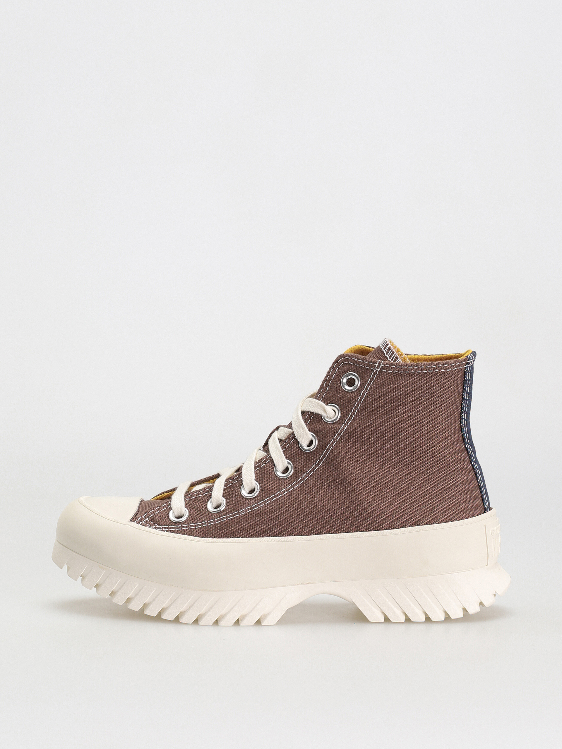 Взуття Converse Chuck Taylor All Star Lugged 2.0 Hi (squirrel friend)