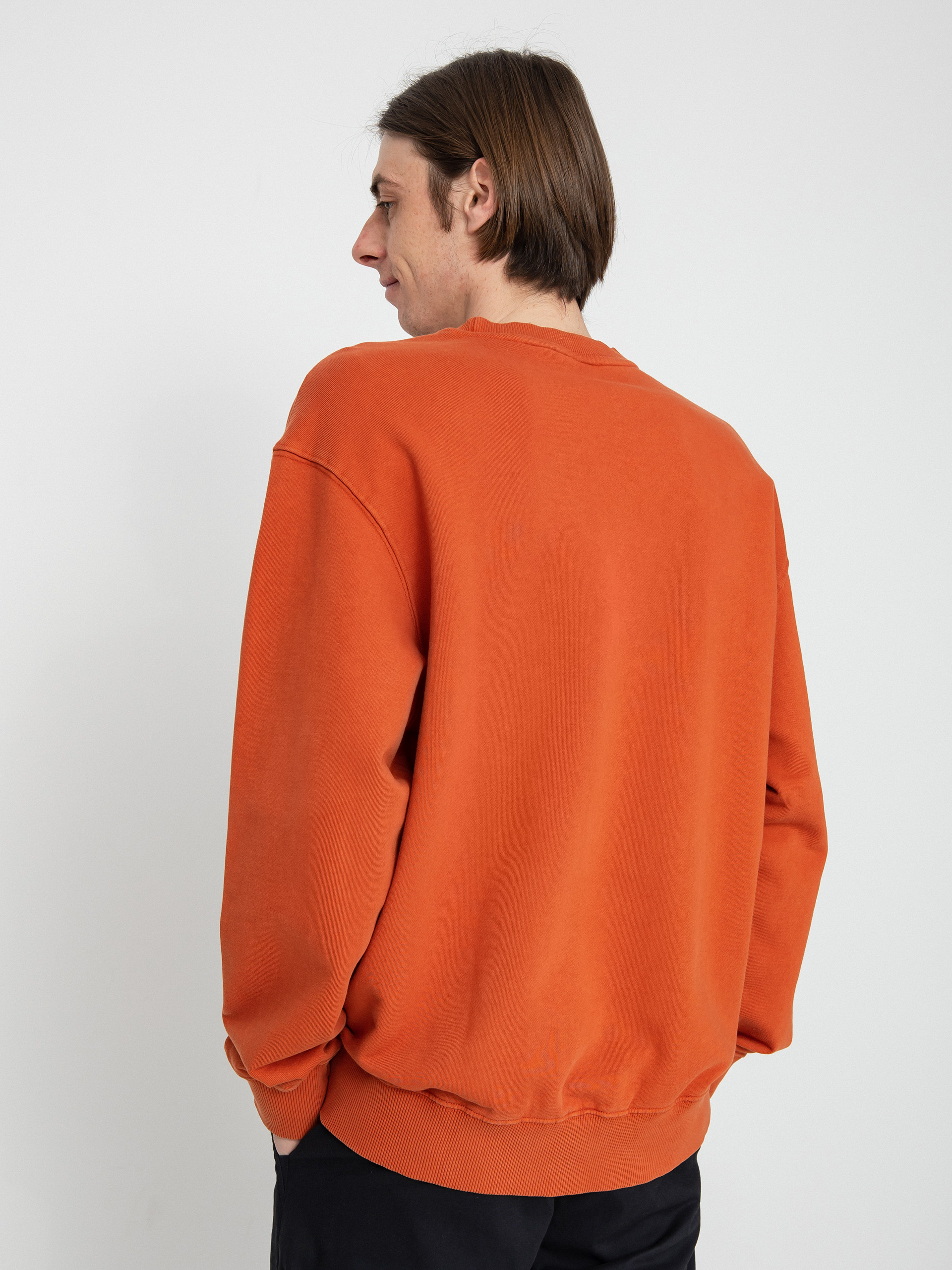 Світшот Element Cornell 3.0 Crew (picante)