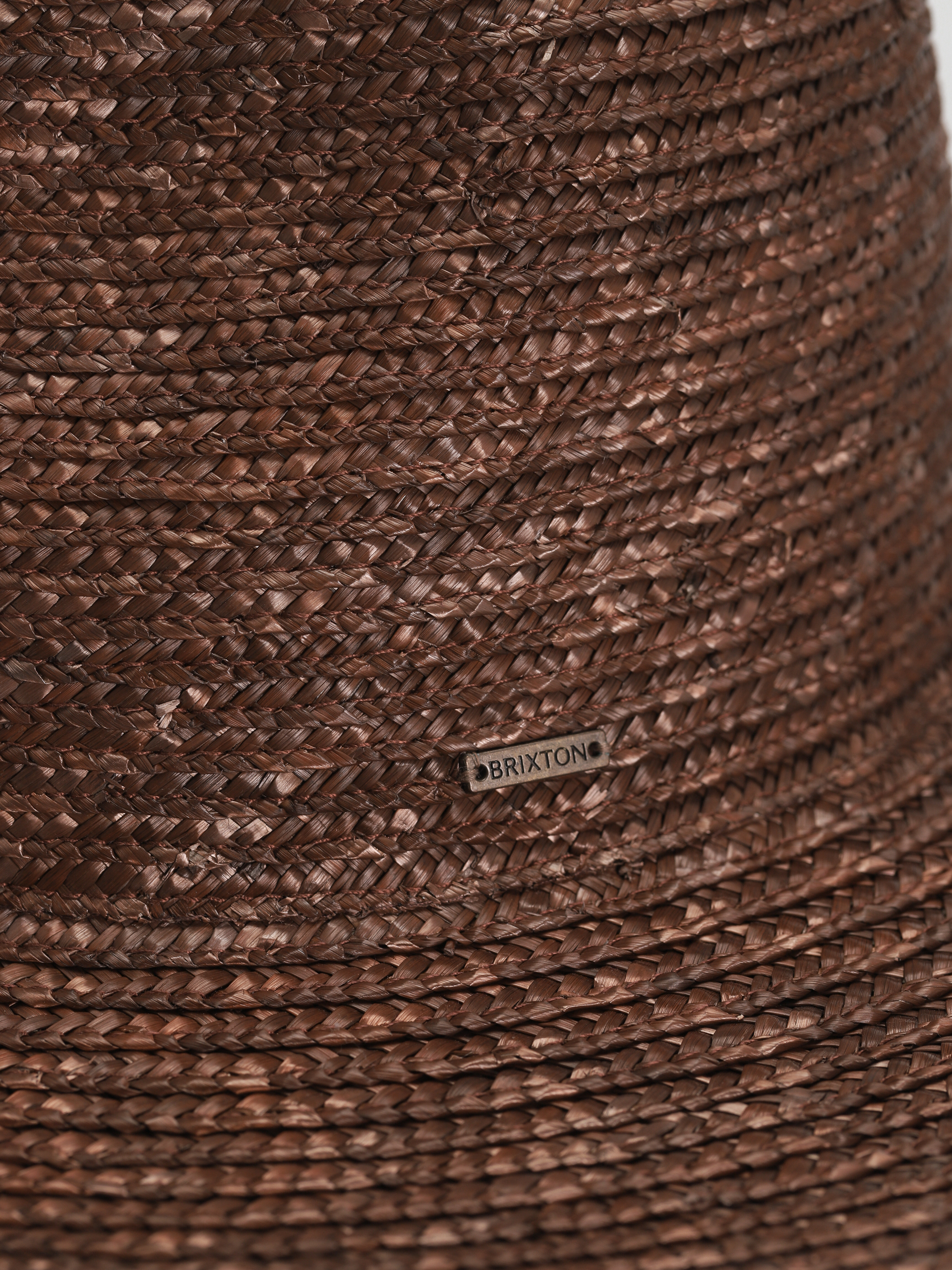 Капелюх Brixton Joanna Festival Wmn (dark earth/honey)