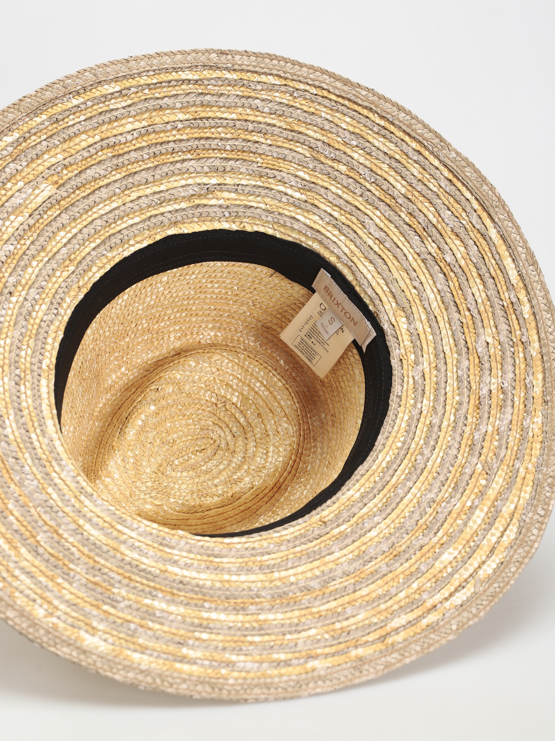 Капелюх Brixton Joanna Festival Wmn (honey/sand)