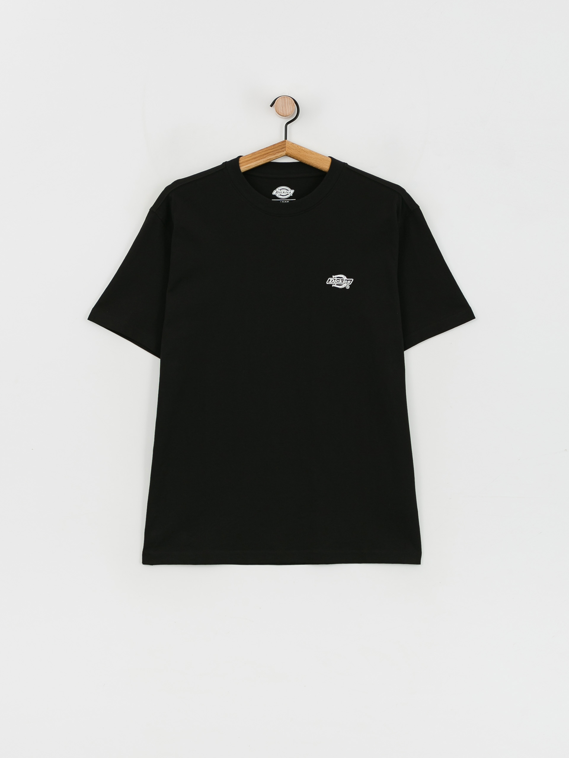 Футболка Dickies Summerdale (black)