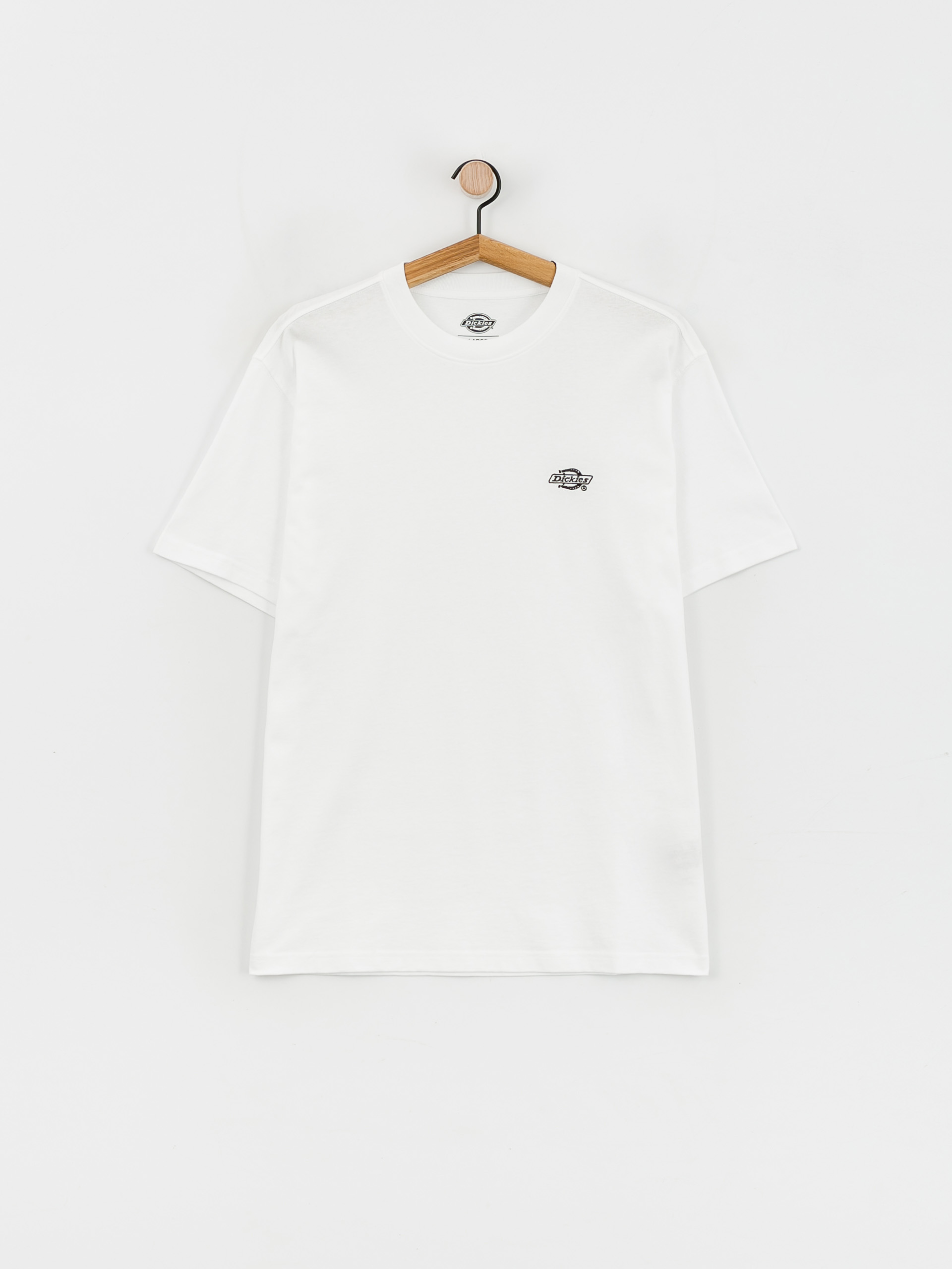 Футболка Dickies Summerdale (white)