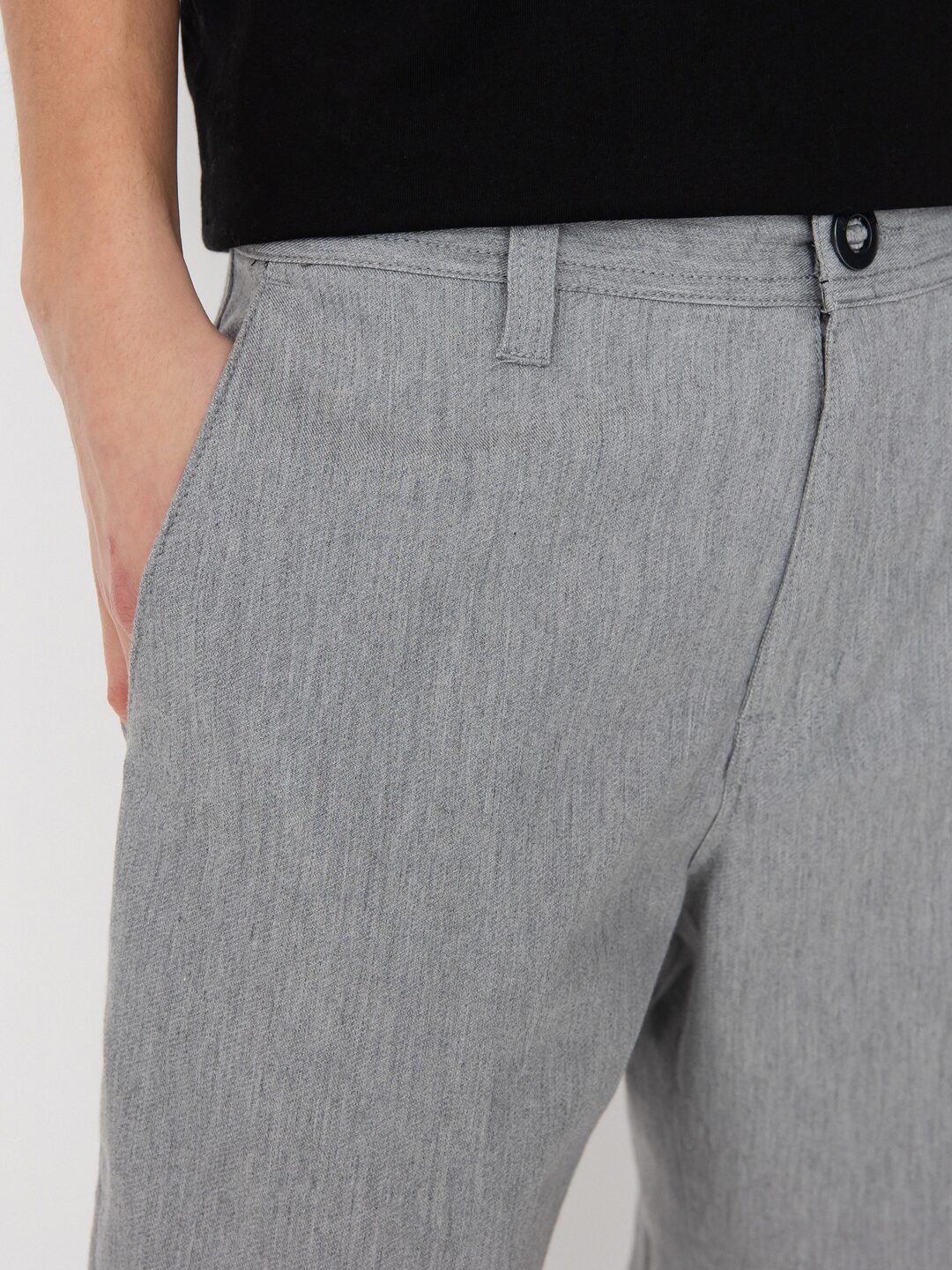 Шорти Volcom Frckn Mdn Strch 21 (grey)