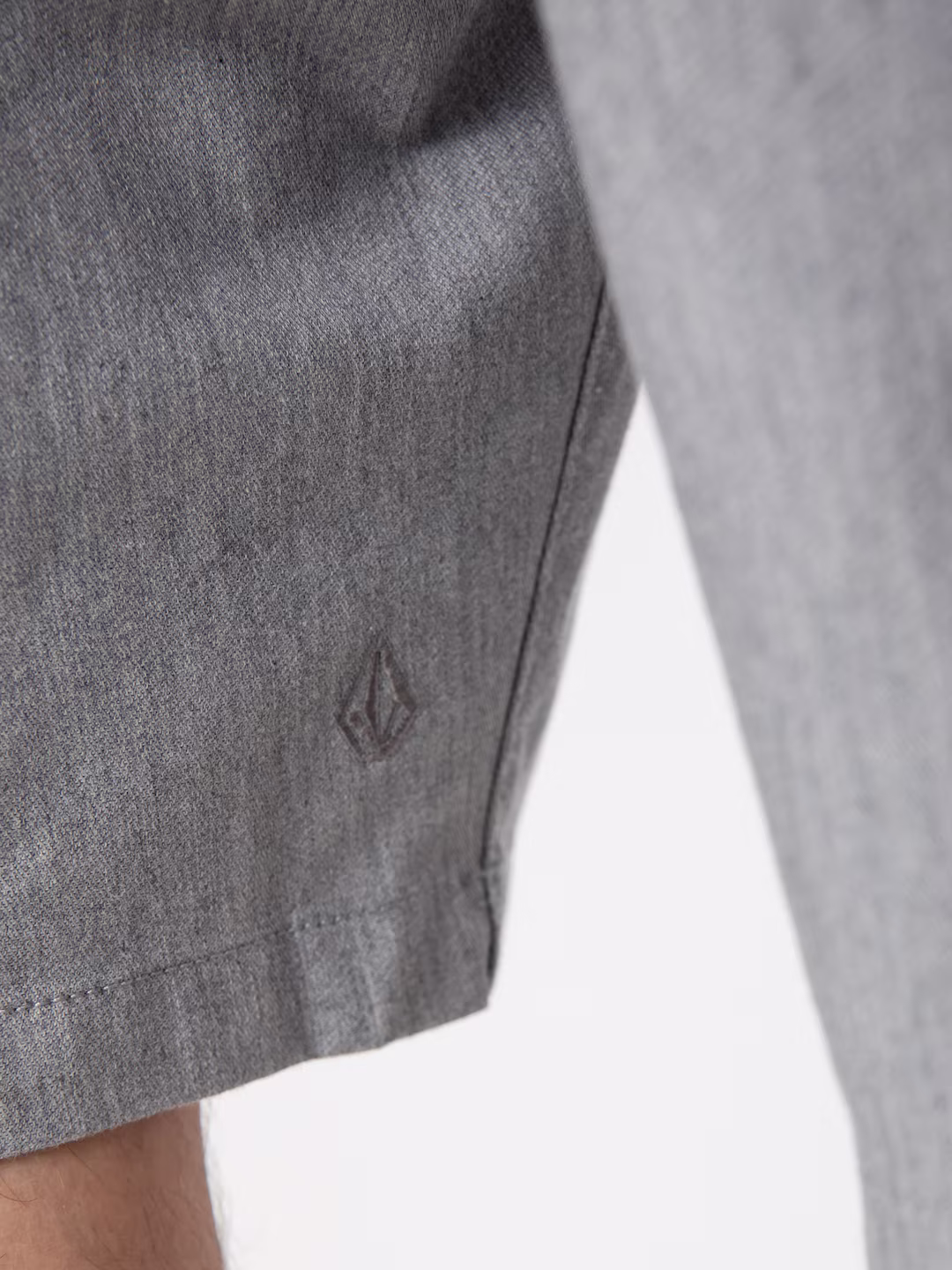 Шорти Volcom Frckn Mdn Strch 21 (grey)