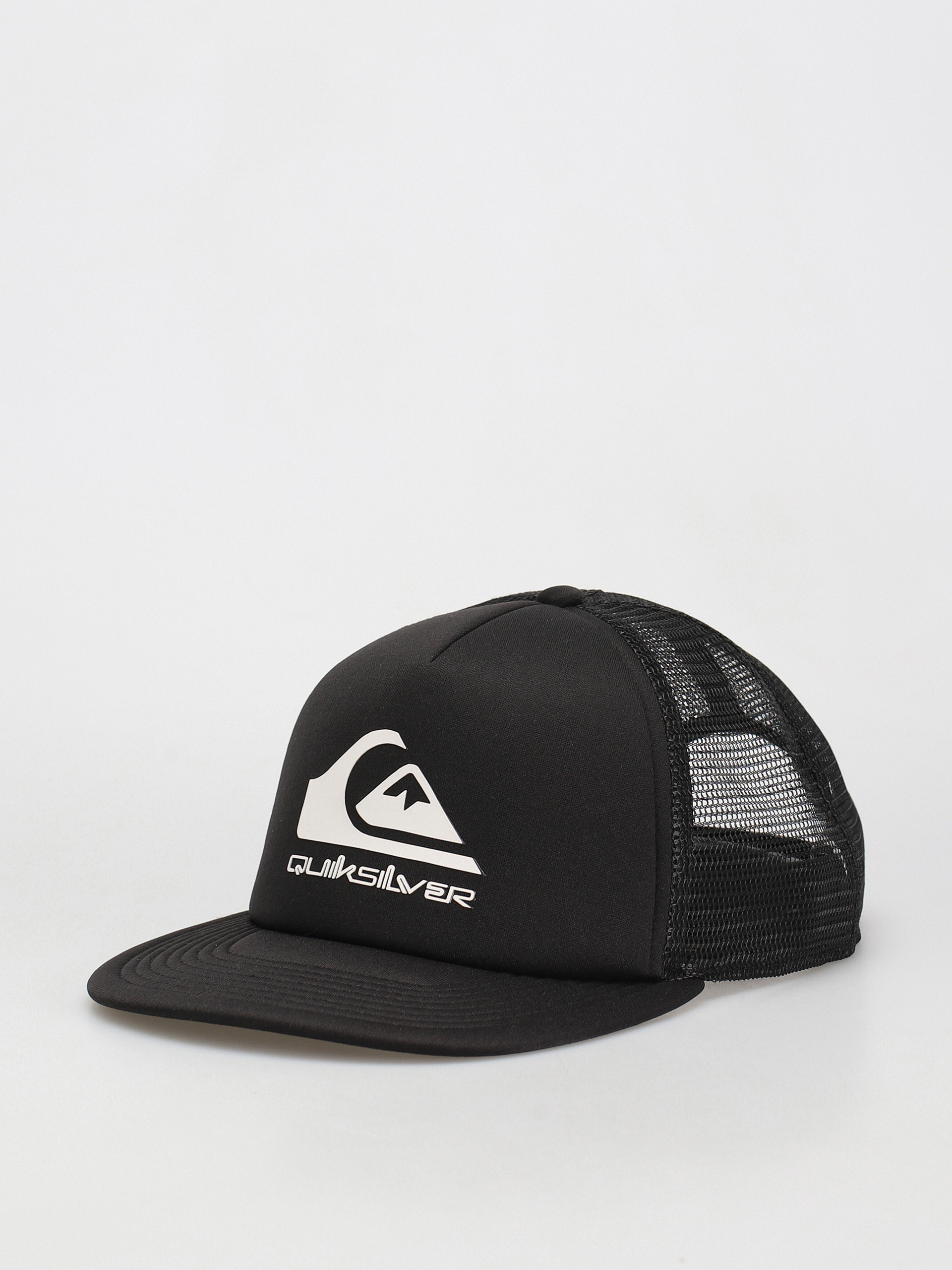 Кепка Quiksilver Foamslayer (black)