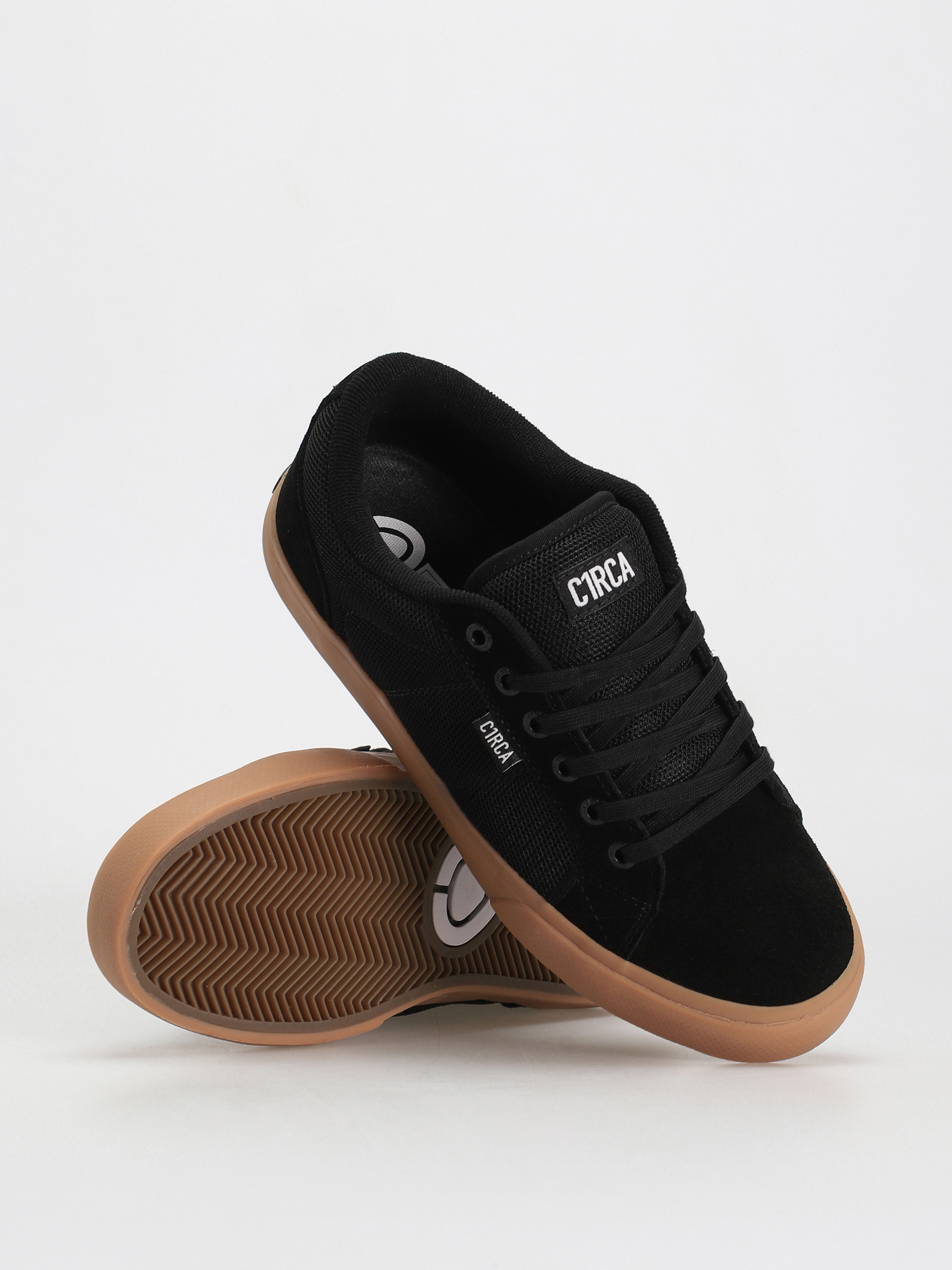 Взуття Circa Cero (black gum)