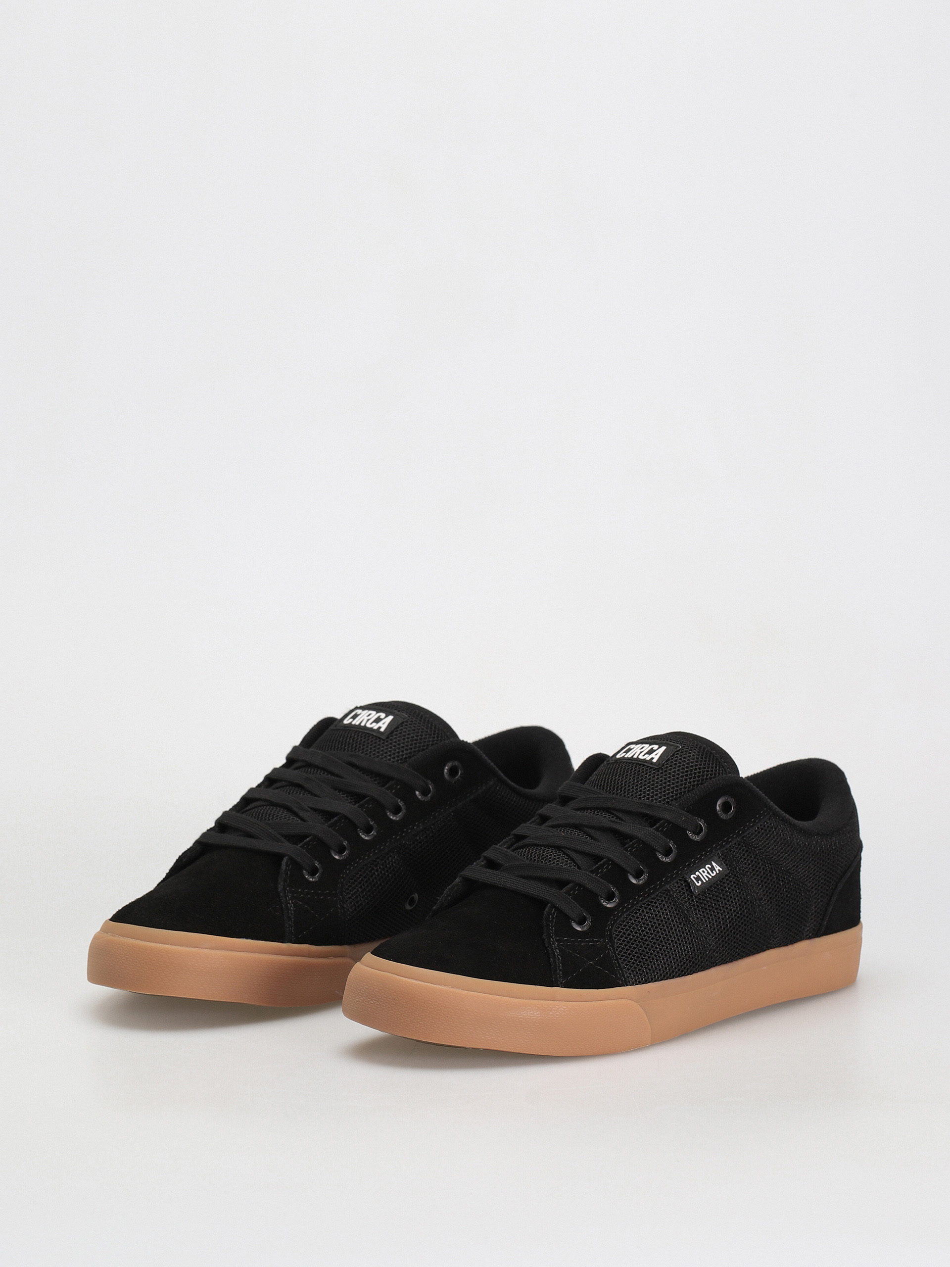 Взуття Circa Cero (black gum)