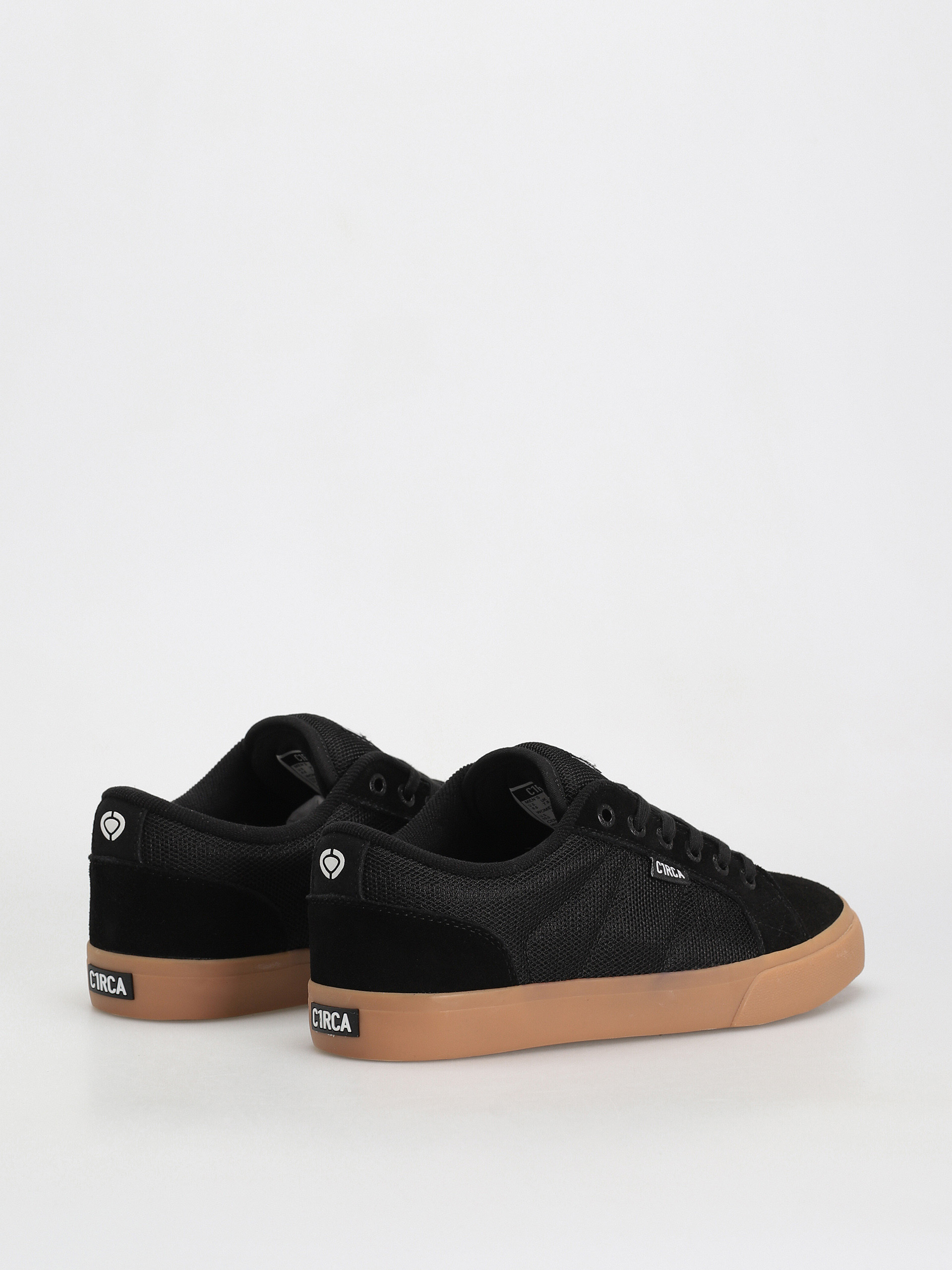 Взуття Circa Cero (black gum)