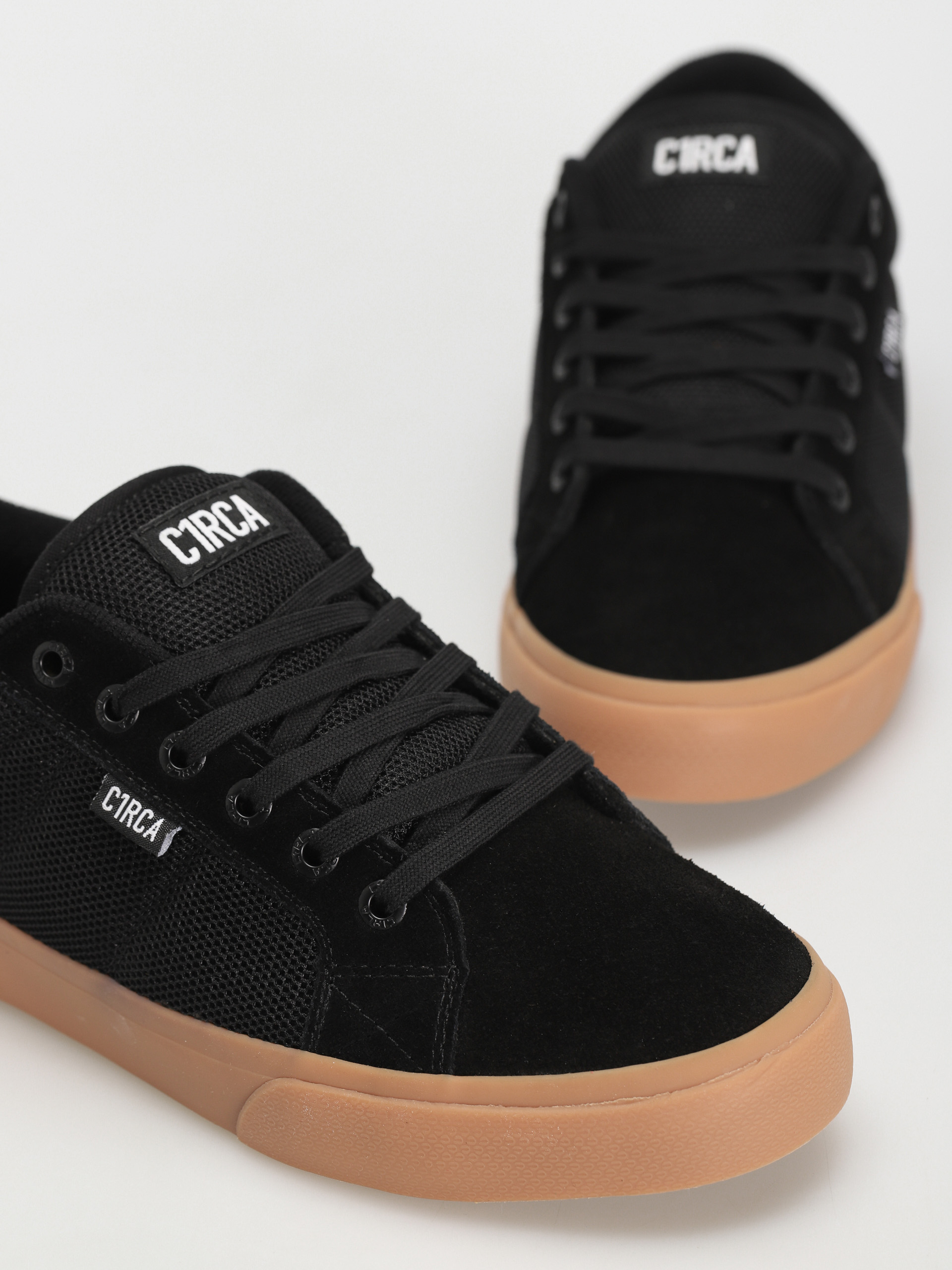 Взуття Circa Cero (black gum)
